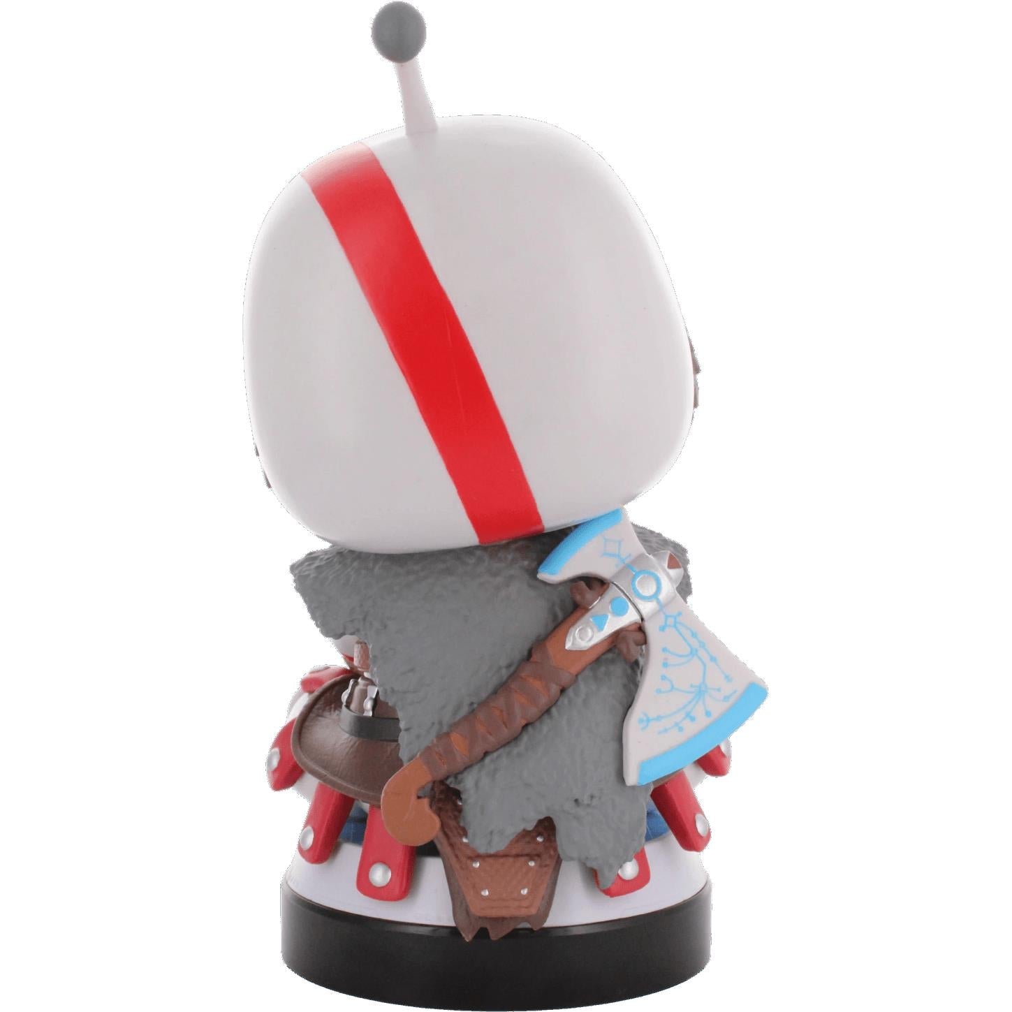 Cable Guys Astro Bot Kratos Bot controller and phone holder figure, image 2 - Collectables & Figurines at Tech Supply Shed NZ