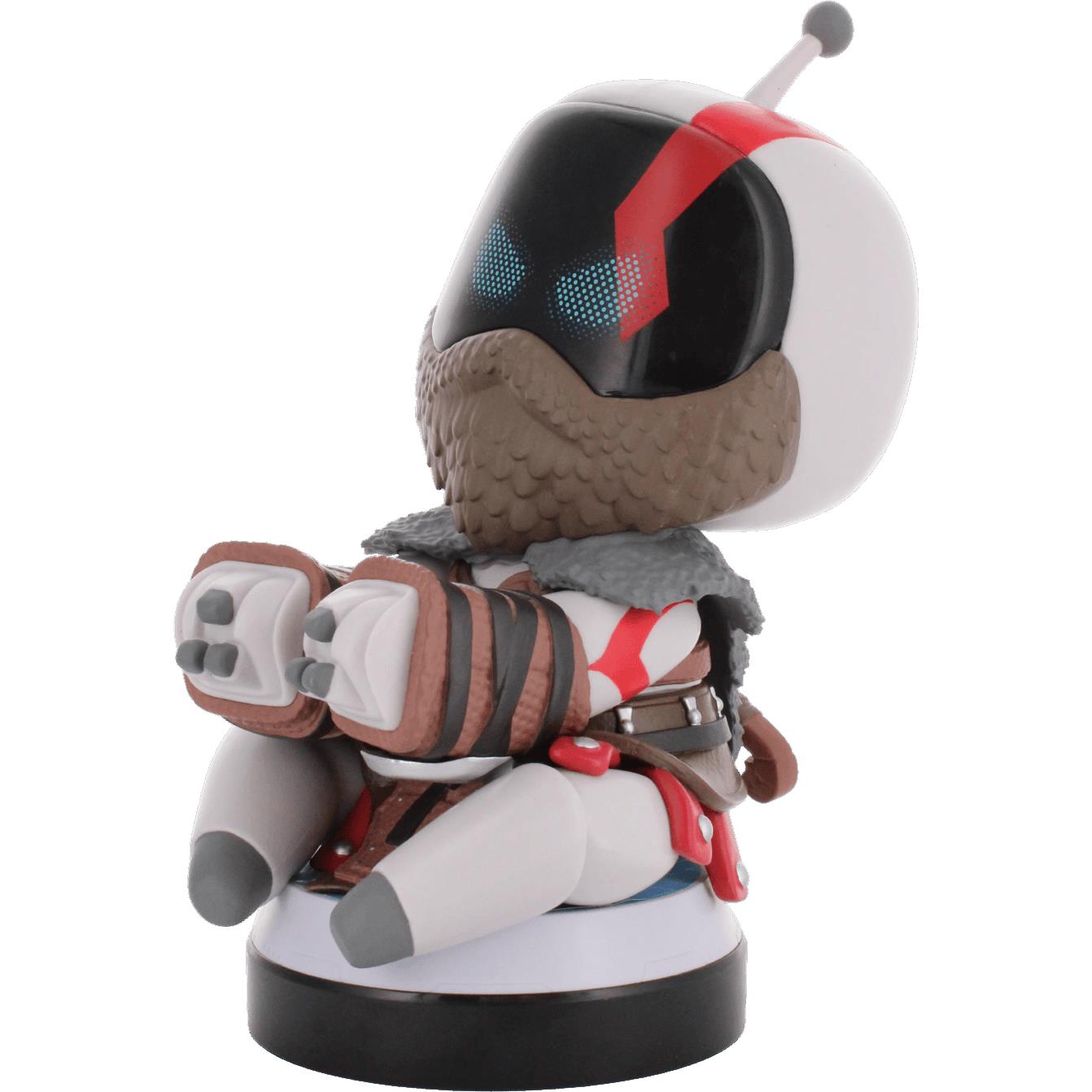 Cable Guys Astro Bot Kratos Bot controller and phone holder figure, image 3 - Collectables & Figurines at Tech Supply Shed NZ