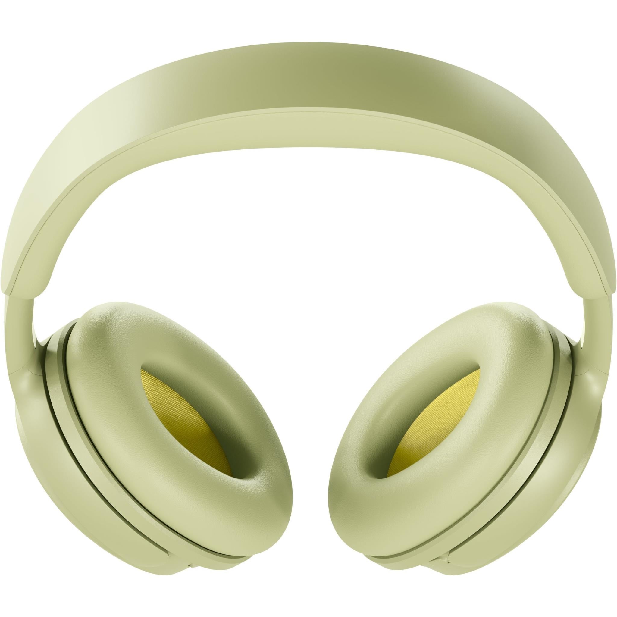 Bose QuietComfort Headphones 2nd Gen over-ear headphones in Eucalyptus Green, image 7 - Over-Ear Headphones at Tech Supply Shed NZ