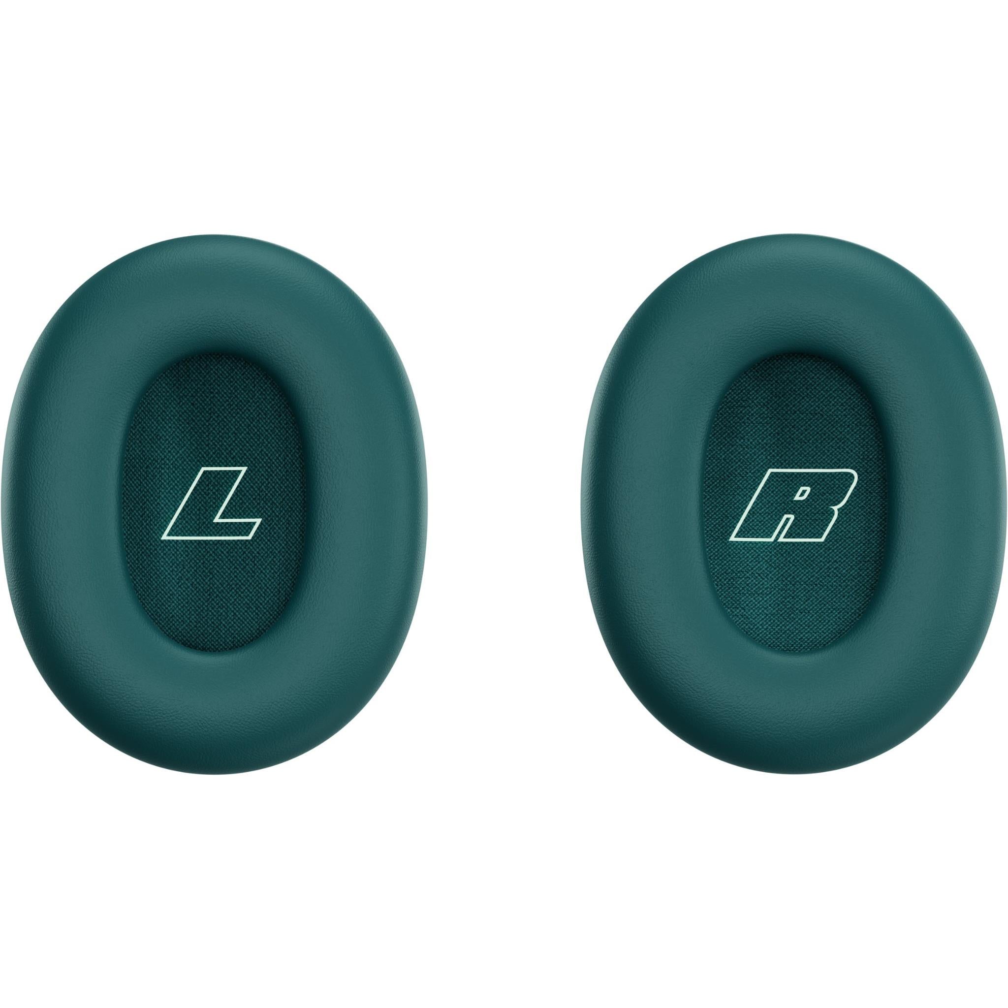Bose QuietComfort Headphones 2nd Gen over-ear headphones in Dewdrop Mint, image 10 - Over-Ear Headphones at Tech Supply Shed NZ