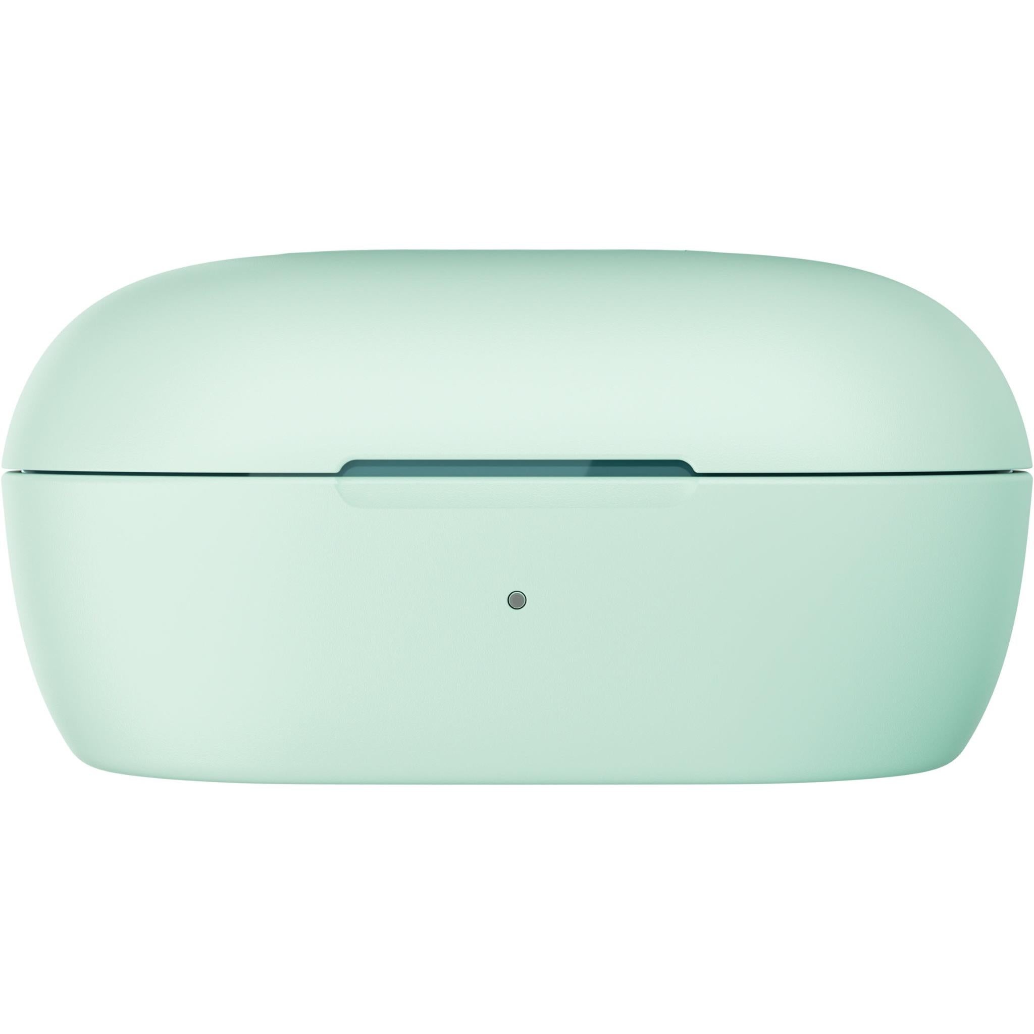 Bose QuietComfort Earbuds in Dewdrop Mint green with charging case, image 8 - In-Ear Headphones & Earbuds at Tech Supply Shed NZ