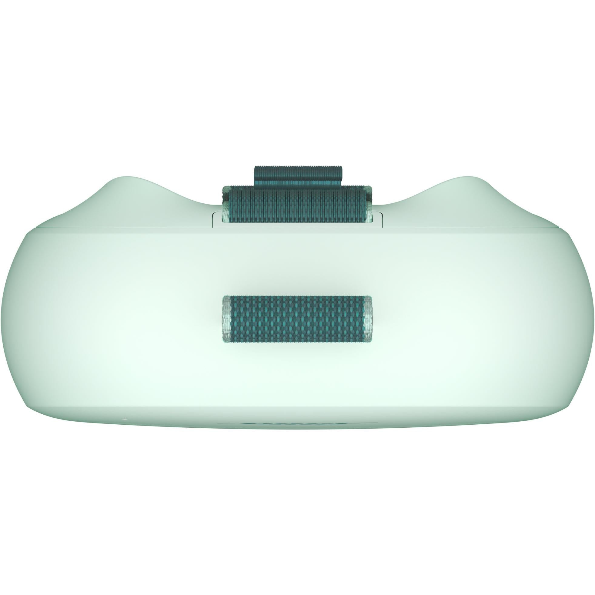 Bose SoundLink Micro 2nd Gen pocket Bluetooth speaker in Dewdrop Mint green, image 7 - Portable Speakers at Tech Supply Shed NZ