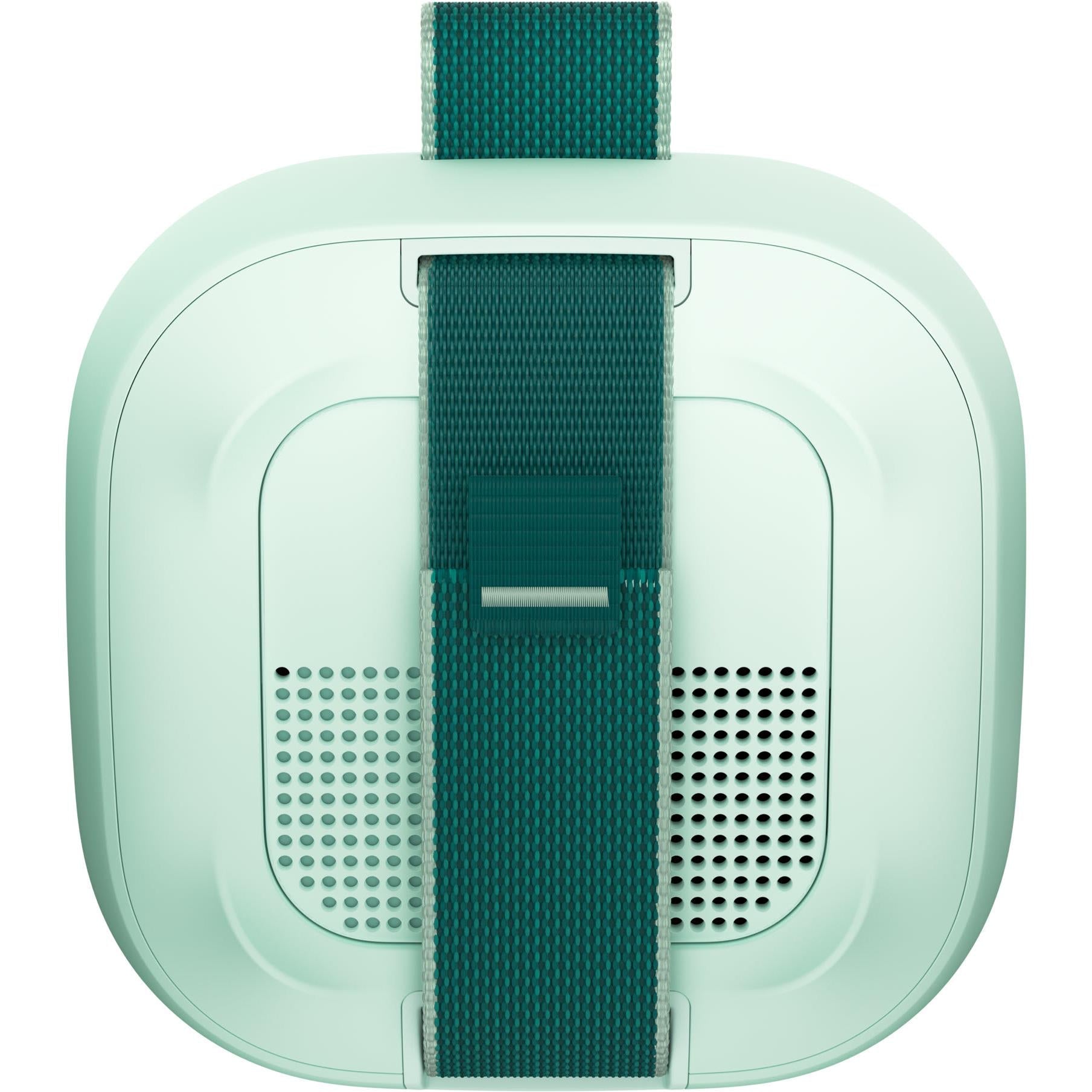 Bose SoundLink Micro 2nd Gen pocket Bluetooth speaker in Dewdrop Mint green, image 8 - Portable Speakers at Tech Supply Shed NZ