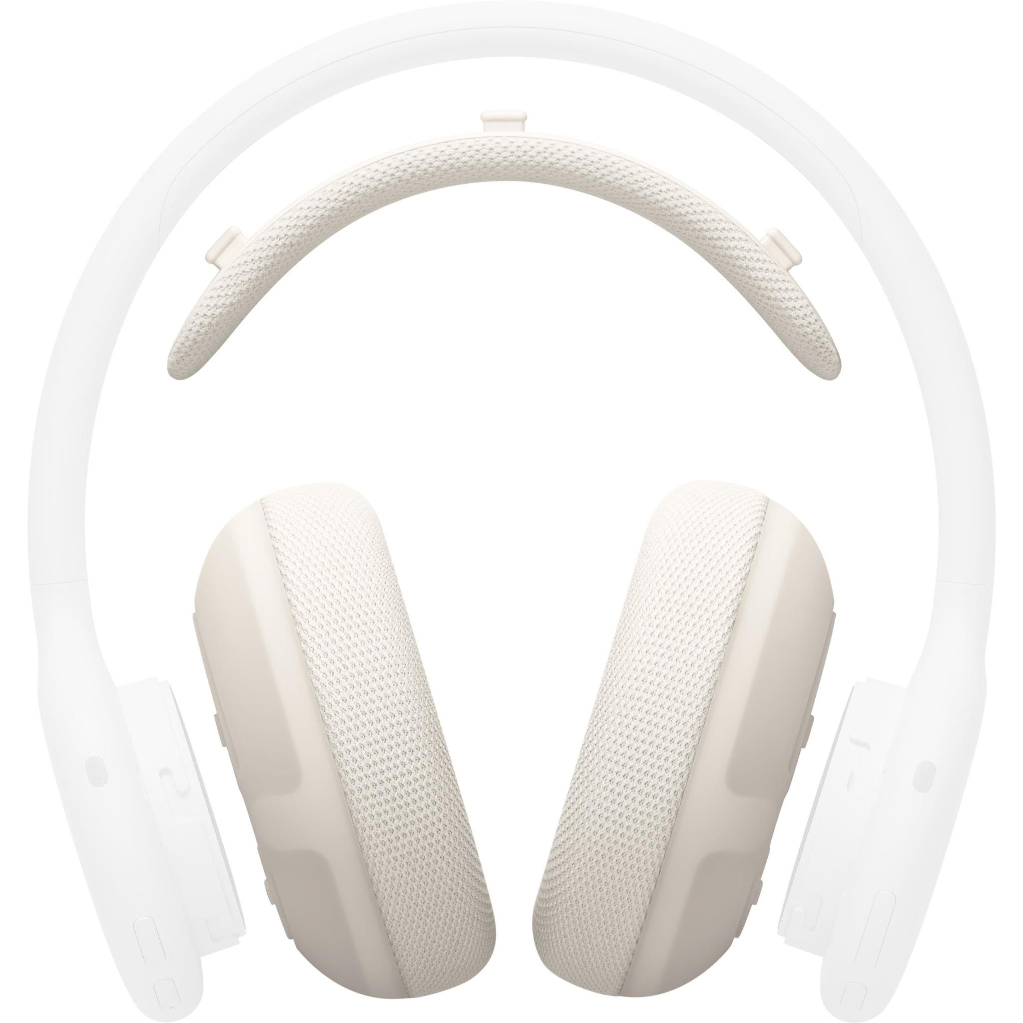 Beats 360 replacement cushion kit with cloud knit ear pads and headband cushion.
