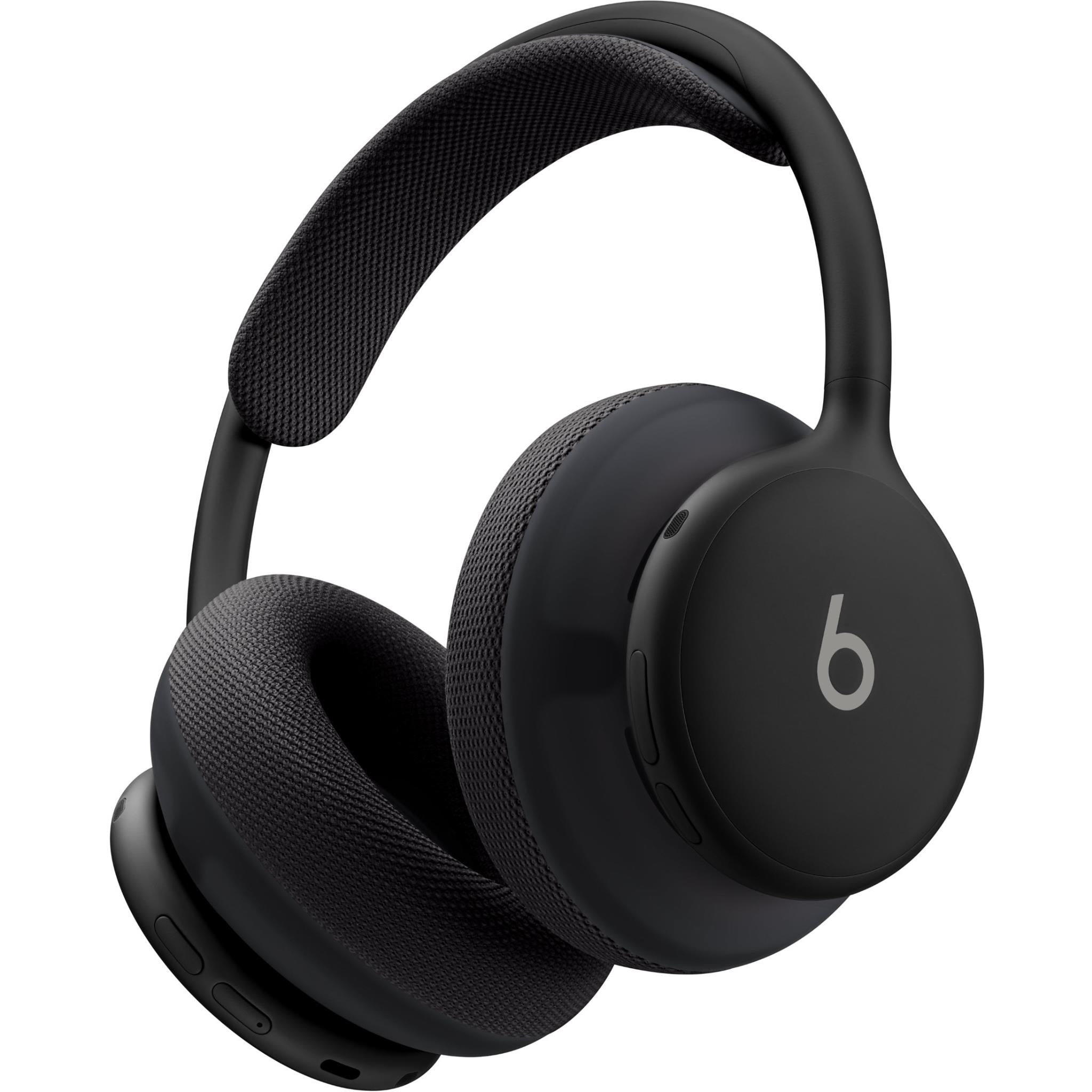 Beats 360 over-ear headphones in Black - Over-Ear Headphones at Tech Supply Shed NZ