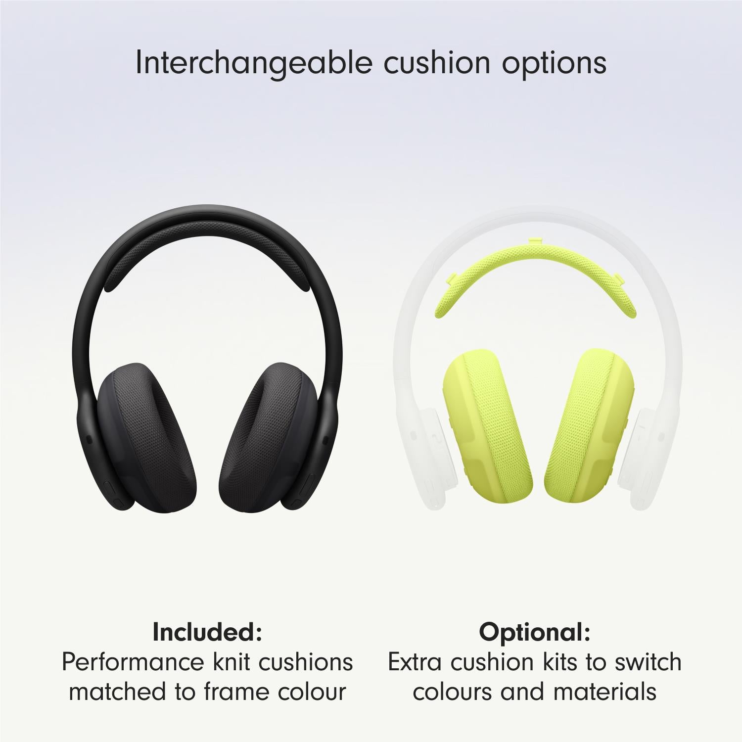 Beats 360 over-ear headphones in Black, image 4 - Over-Ear Headphones at Tech Supply Shed NZ