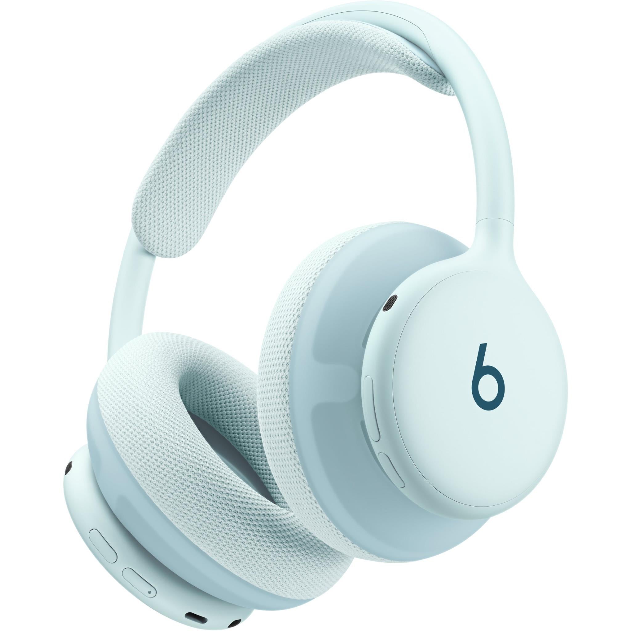 Beats 360 over-ear headphones in Sky - Over-Ear Headphones at Tech Supply Shed NZ