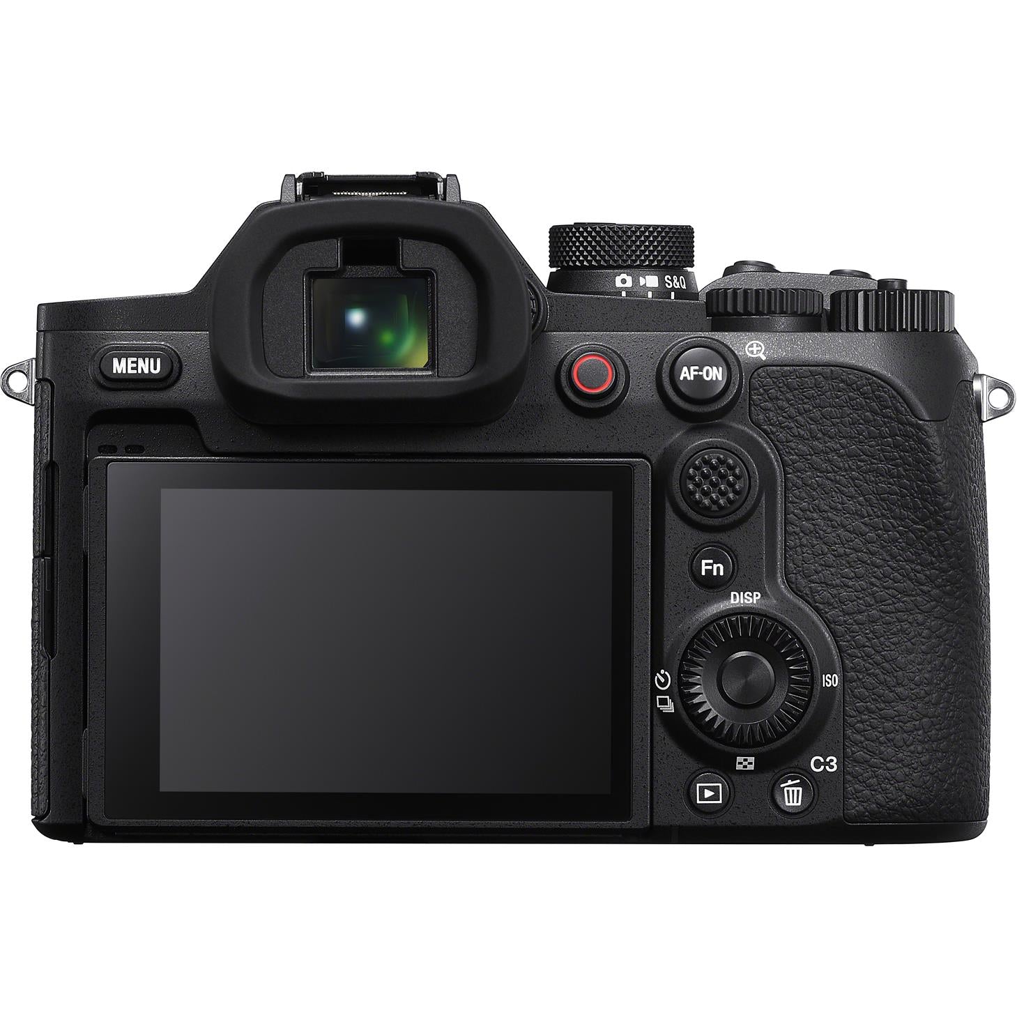 Sony RX10 V 24-600mm high-zoom digital camera in black, image 4 - Digital Cameras at Tech Supply Shed NZ