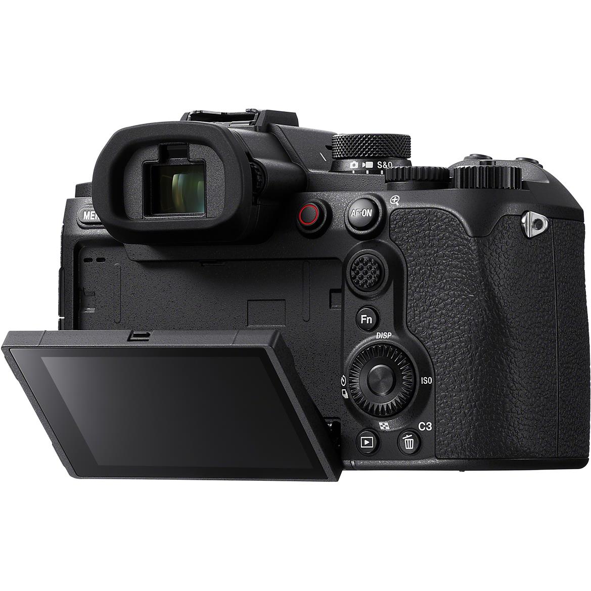 Sony RX10 V 24-600mm high-zoom digital camera in black, image 7 - Digital Cameras at Tech Supply Shed NZ