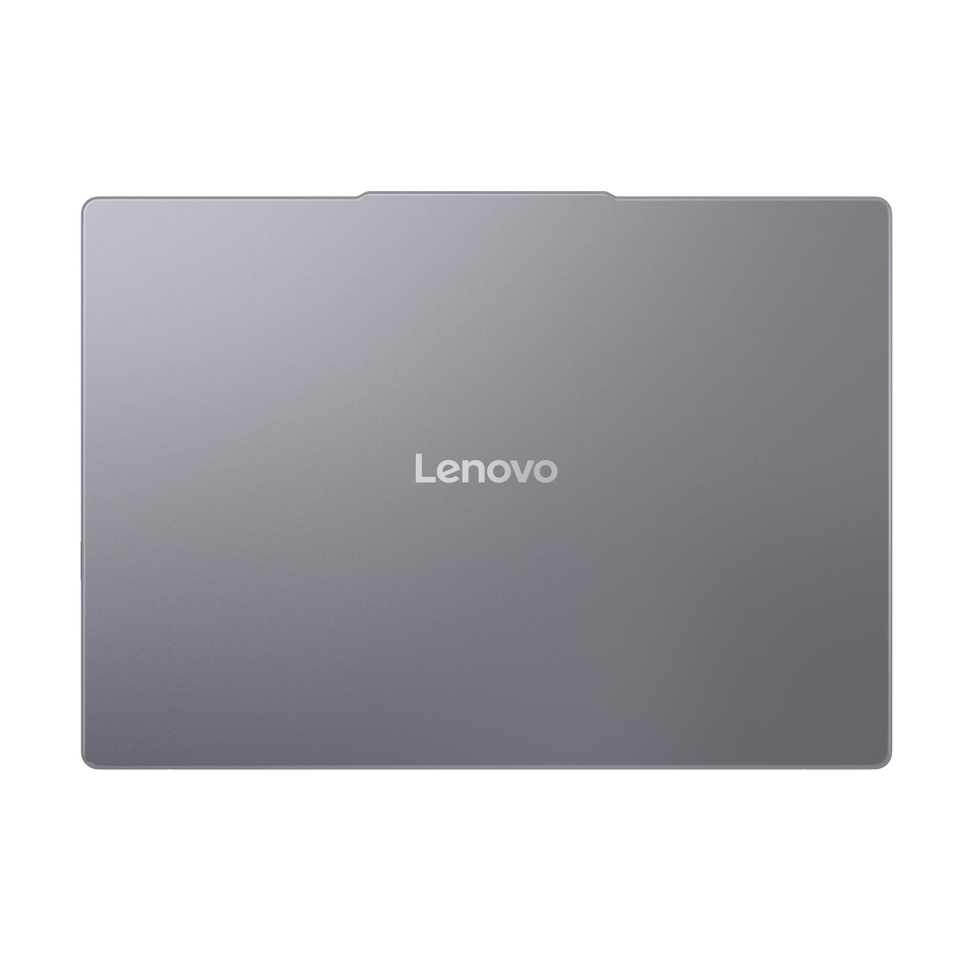 Lenovo IdeaPad Slim 3 14-inch laptop with Intel Core 3 in Grey, image 6 - Business & Home Laptops at Tech Supply Shed NZ