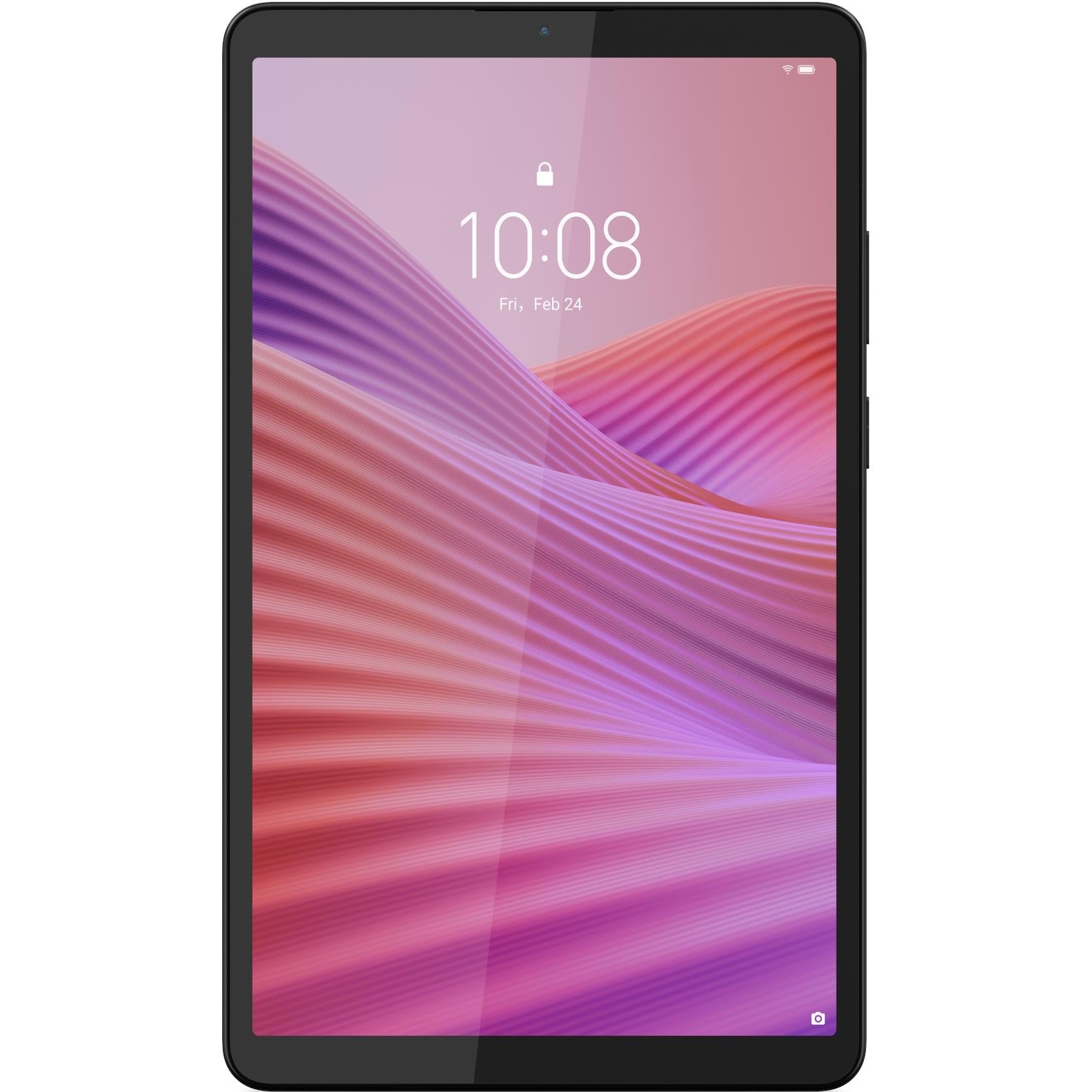Lenovo Tab One 8.7 inch HD Android tablet - Tablets at Tech Supply Shed NZ