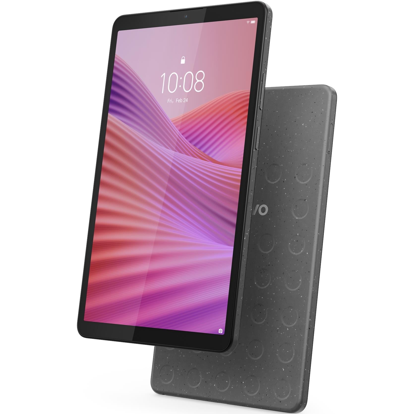 Lenovo Tab One 8.7 inch HD Android tablet, image 2 - Tablets at Tech Supply Shed NZ