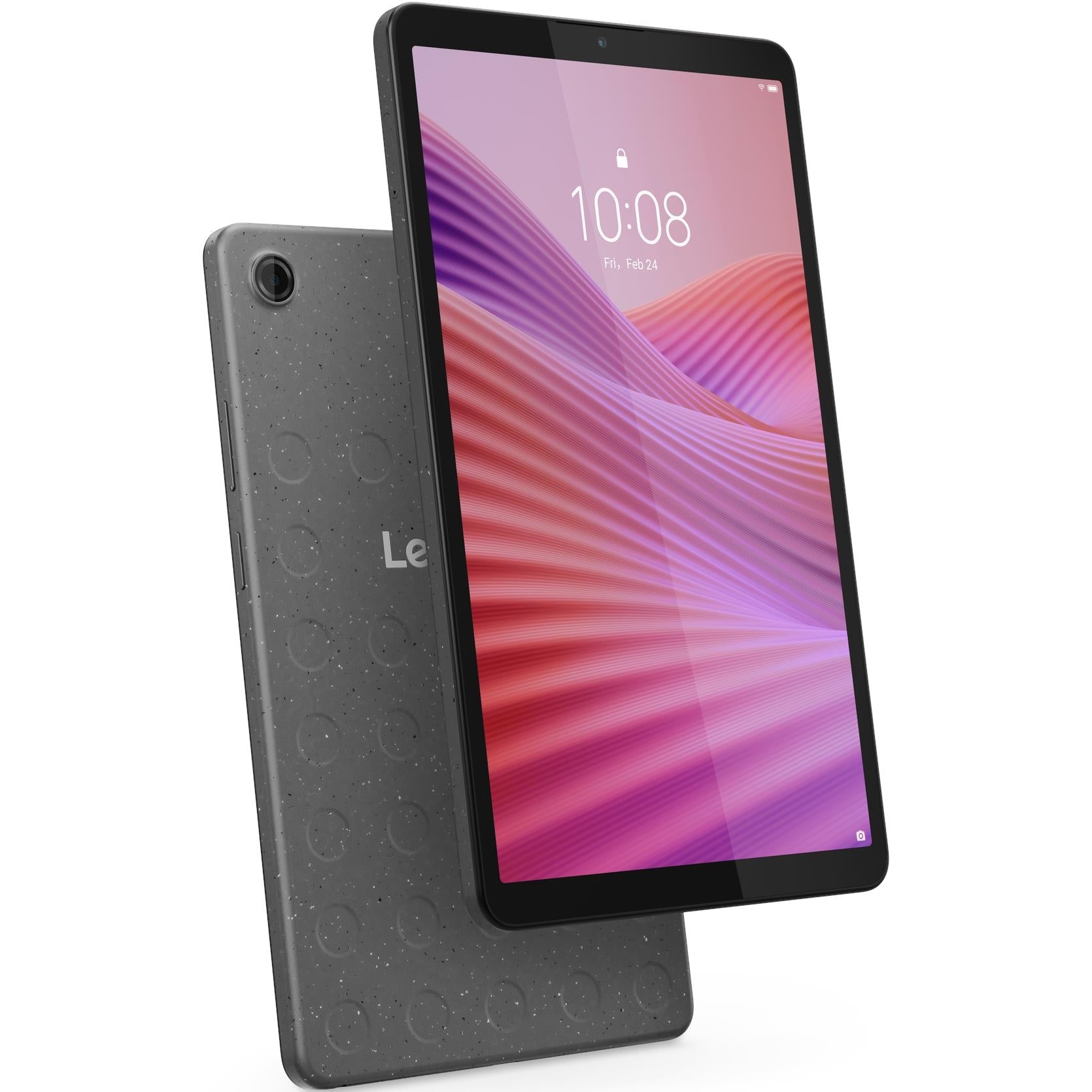 Lenovo Tab One 8.7 inch HD Android tablet, image 3 - Tablets at Tech Supply Shed NZ