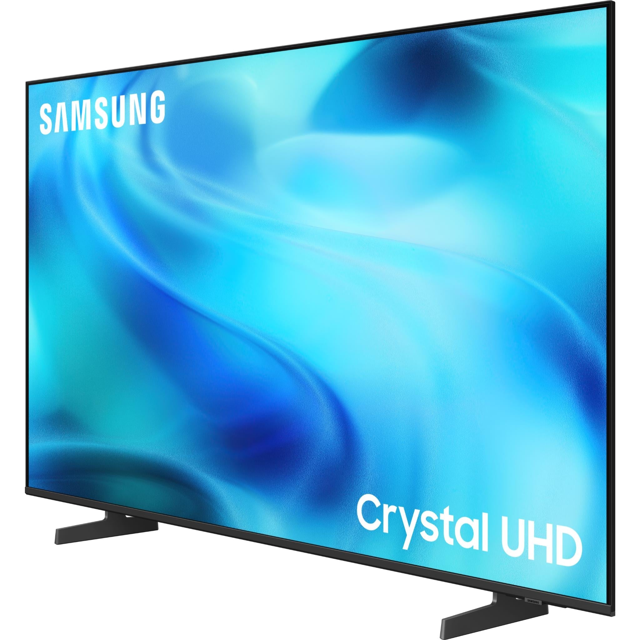Samsung U8500H 43 inch Crystal UHD 4K smart TV, image 2 - Mid-Size TVs - 43" to 55" at Tech Supply Shed NZ