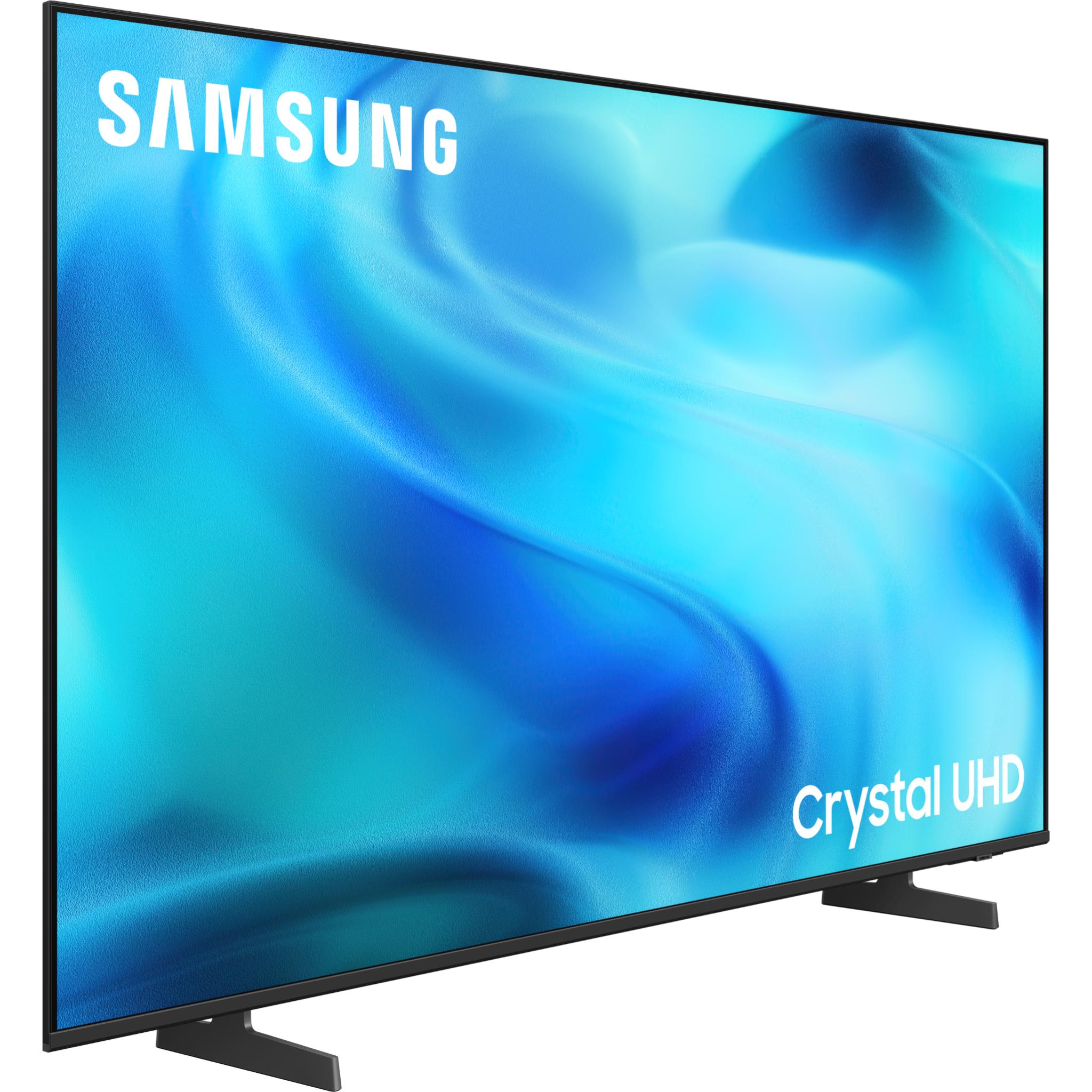 Samsung U8500H 43 inch Crystal UHD 4K smart TV, image 3 - Mid-Size TVs - 43" to 55" at Tech Supply Shed NZ