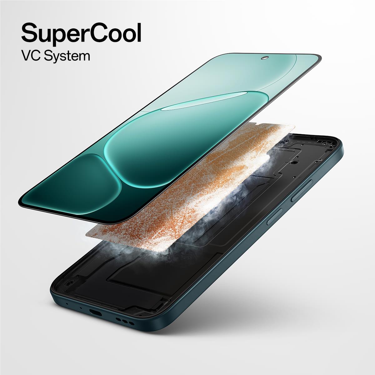 OPPO A6 5G 256GB smartphone in Aurora Gold, image 7 - Mobile Phones at Tech Supply Shed NZ