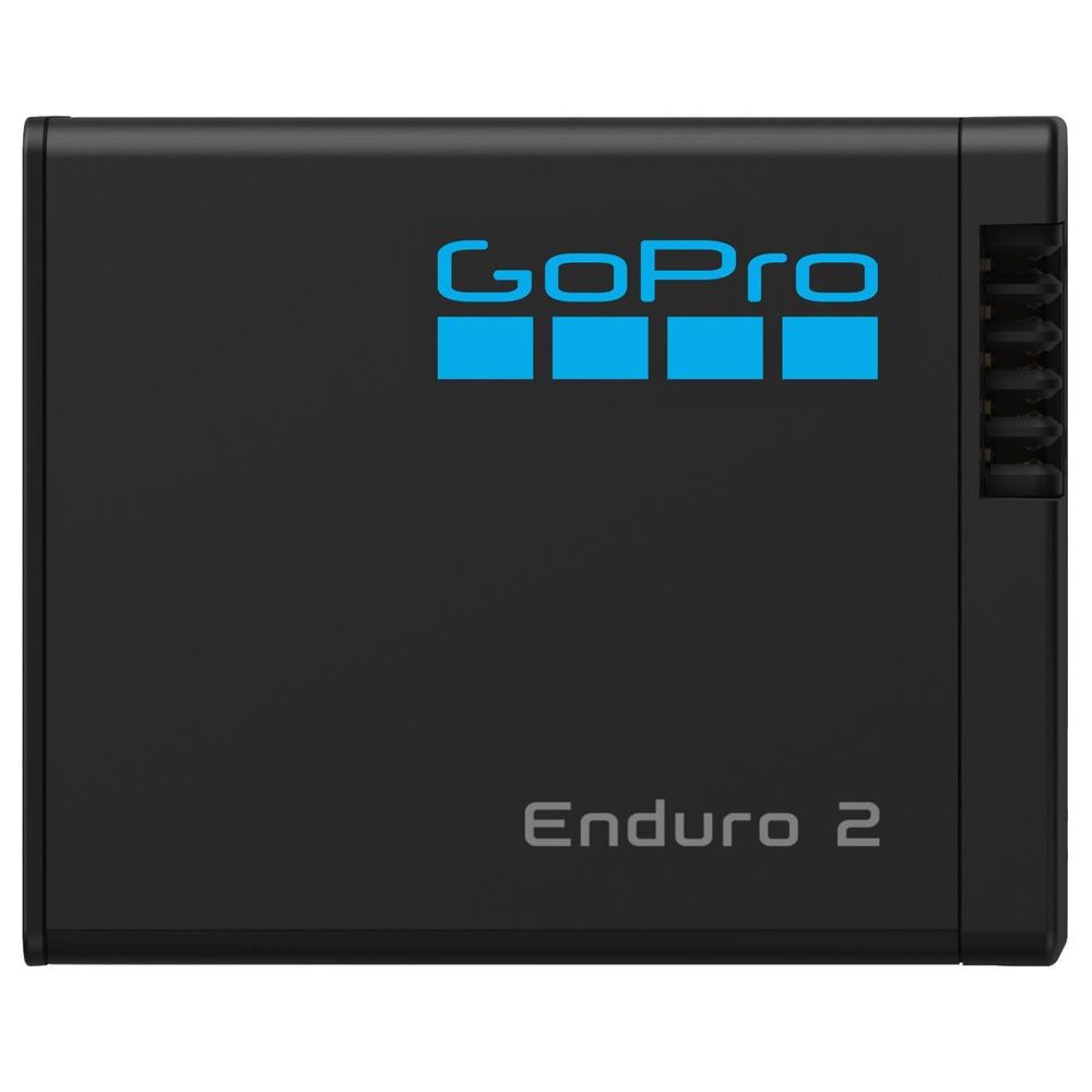 GoPro Enduro 2 2150mAh Battery, view 3 - Camera Accessories at Tech Supply Shed NZ