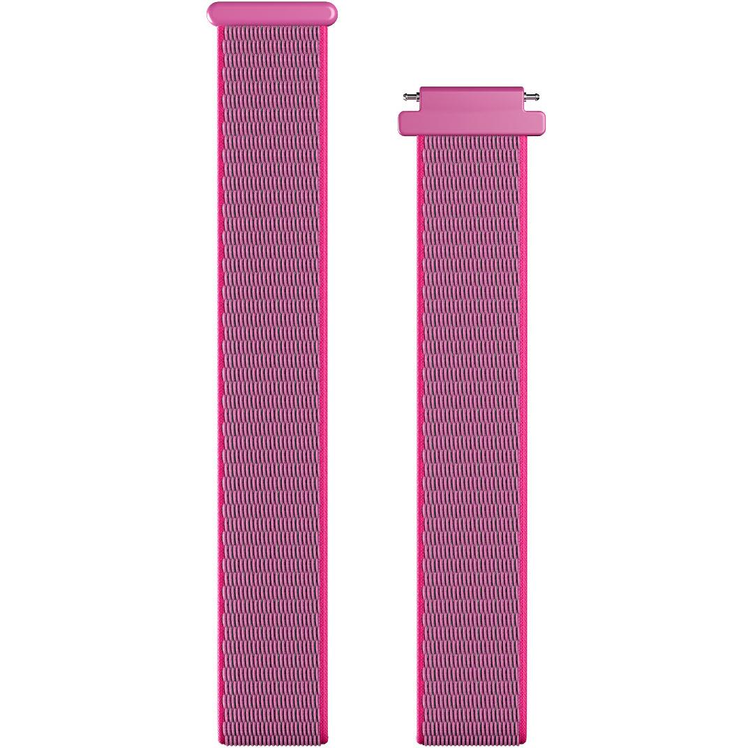 Ryze Elevate Gen 2 fitness smart watch in Pink & Hot Pink, image 11 - Smart Watches at Tech Supply Shed NZ