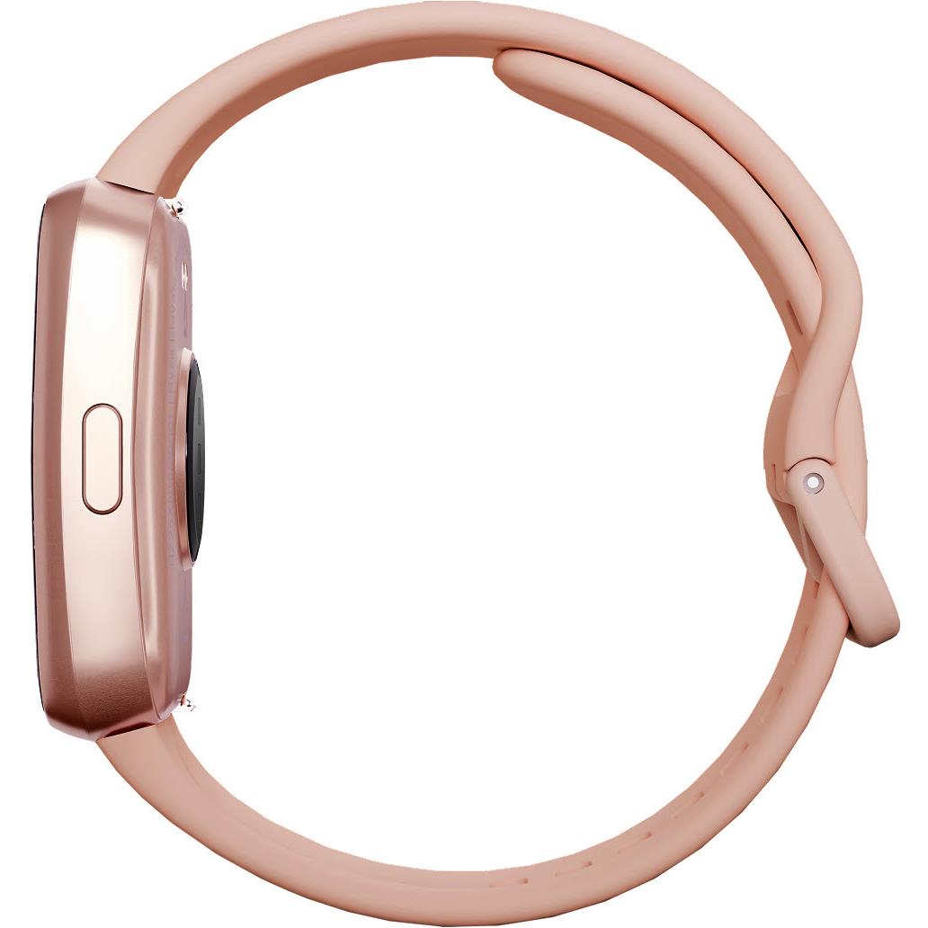Ryze Elevate Gen 2 fitness smart watch in Pink & Hot Pink, image 9 - Smart Watches at Tech Supply Shed NZ