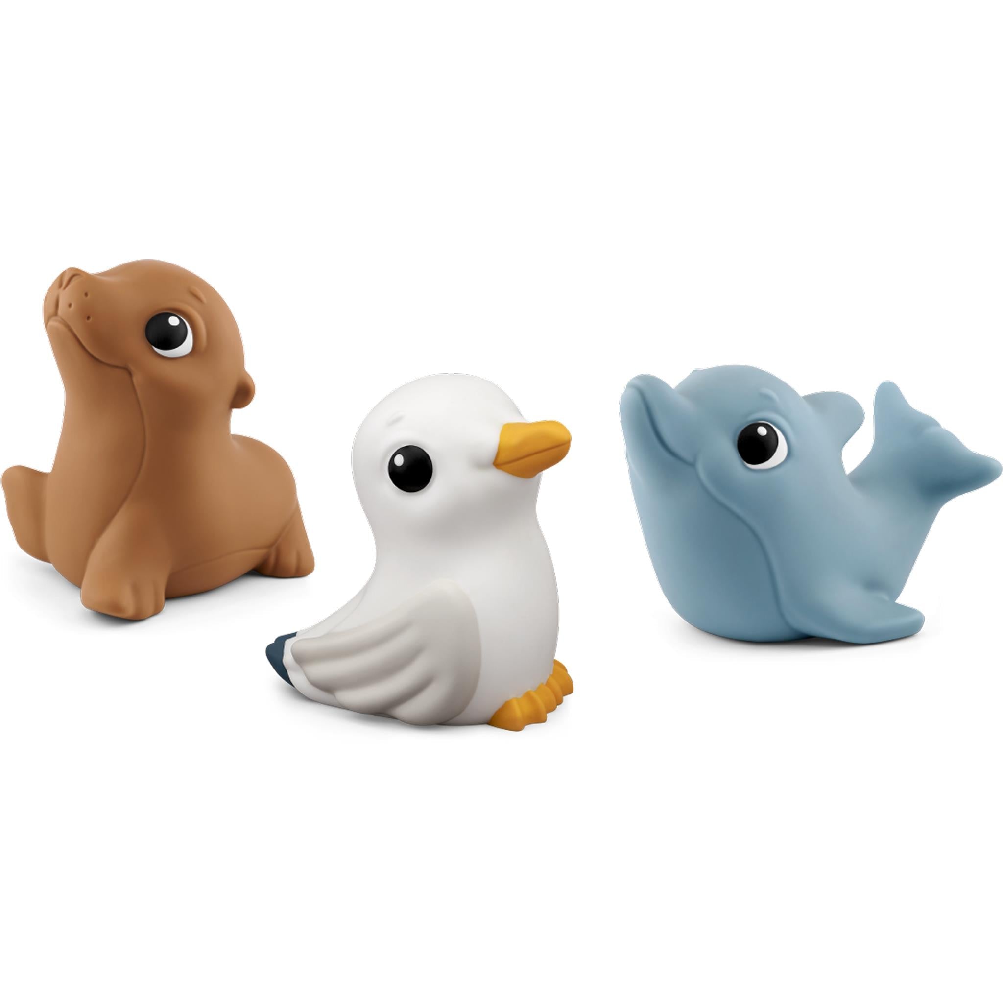 tonies My First Tonies Ocean Set of three animal Tonies - Tonies at Tech Supply Shed NZ