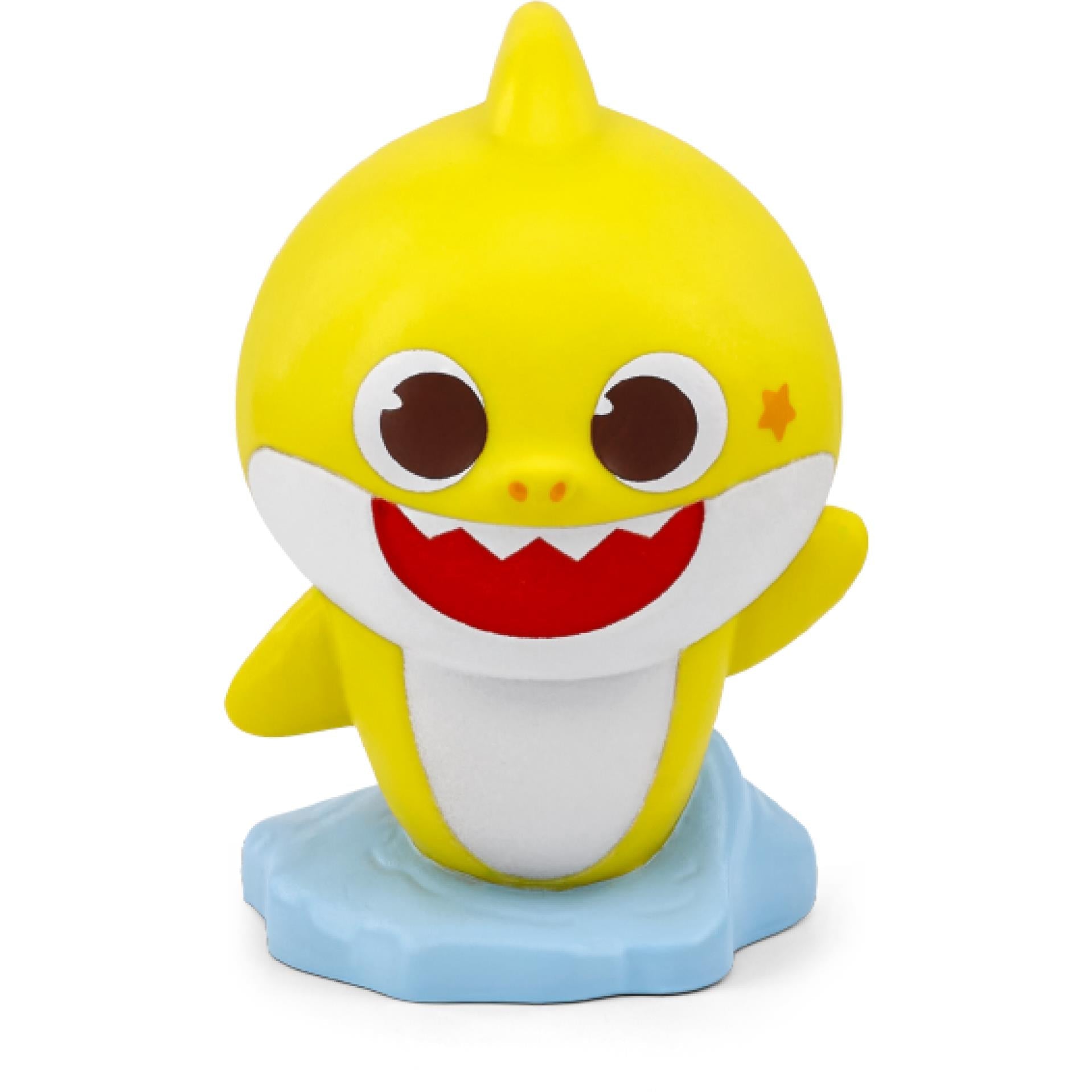 tonies Pinkfong Baby Shark audio character Tonie figurine - Tonies at Tech Supply Shed NZ