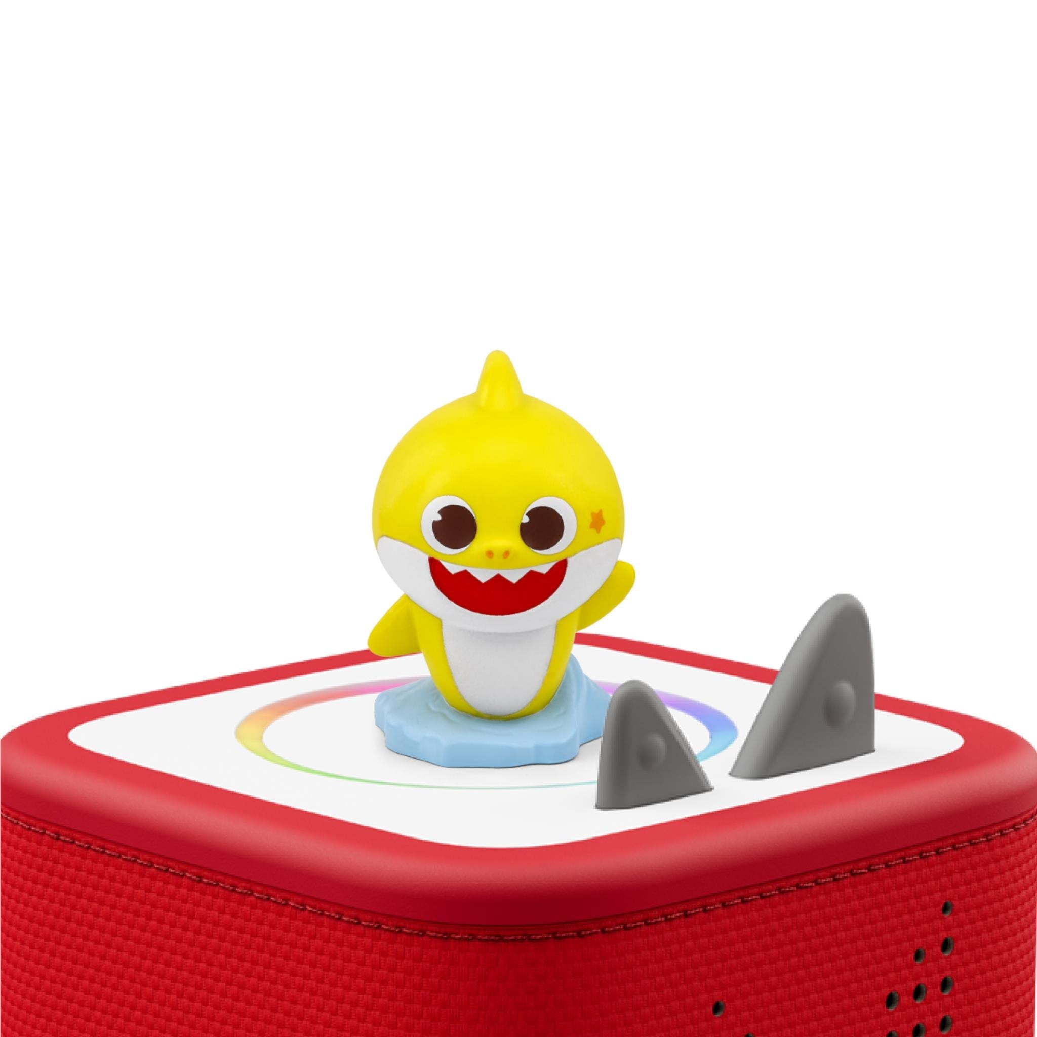 tonies Pinkfong Baby Shark audio character Tonie figurine, image 2 - Tonies at Tech Supply Shed NZ