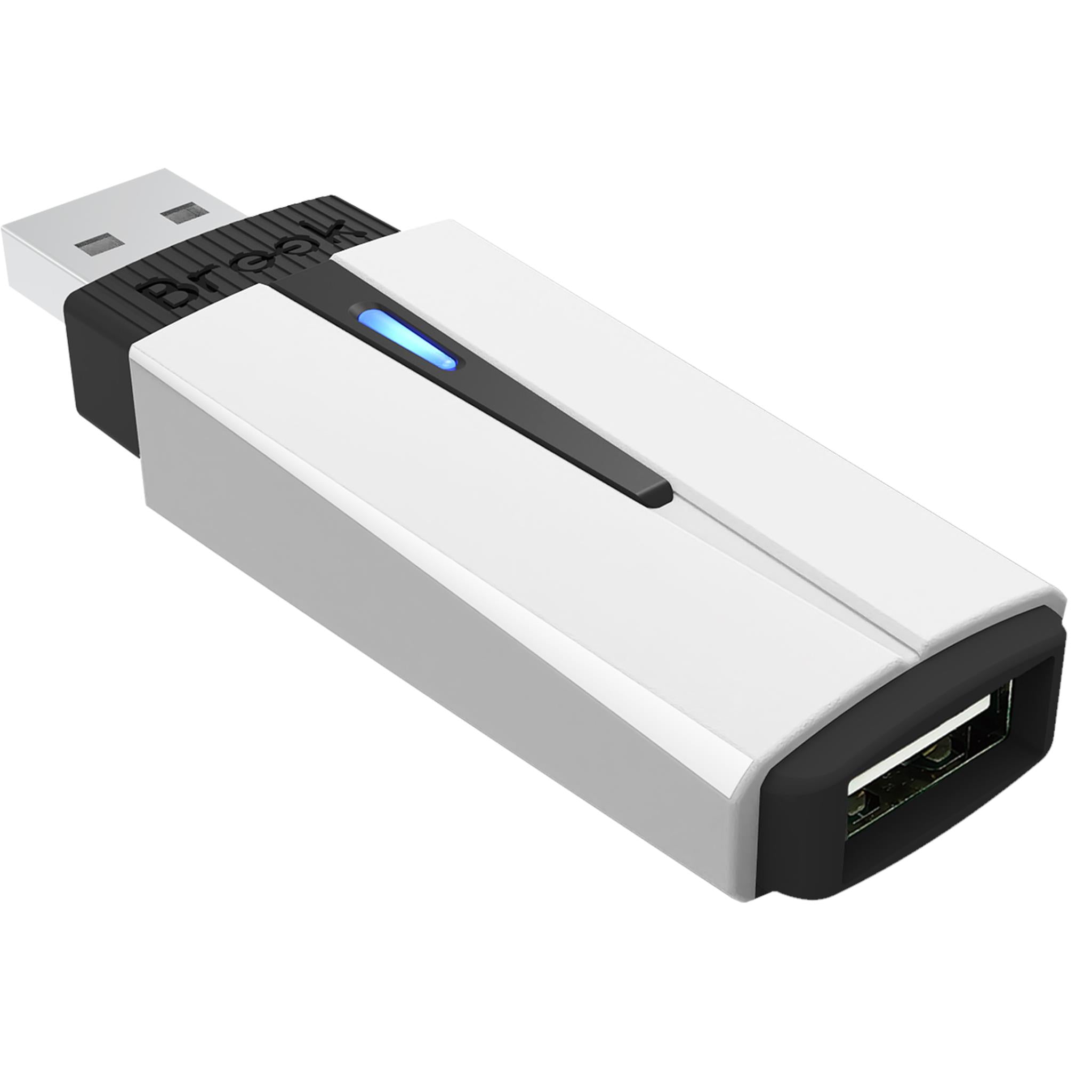 Brook Wingman P5 controller converter in white, image 2 - Electronic Gaming Accessories at Tech Supply Shed NZ