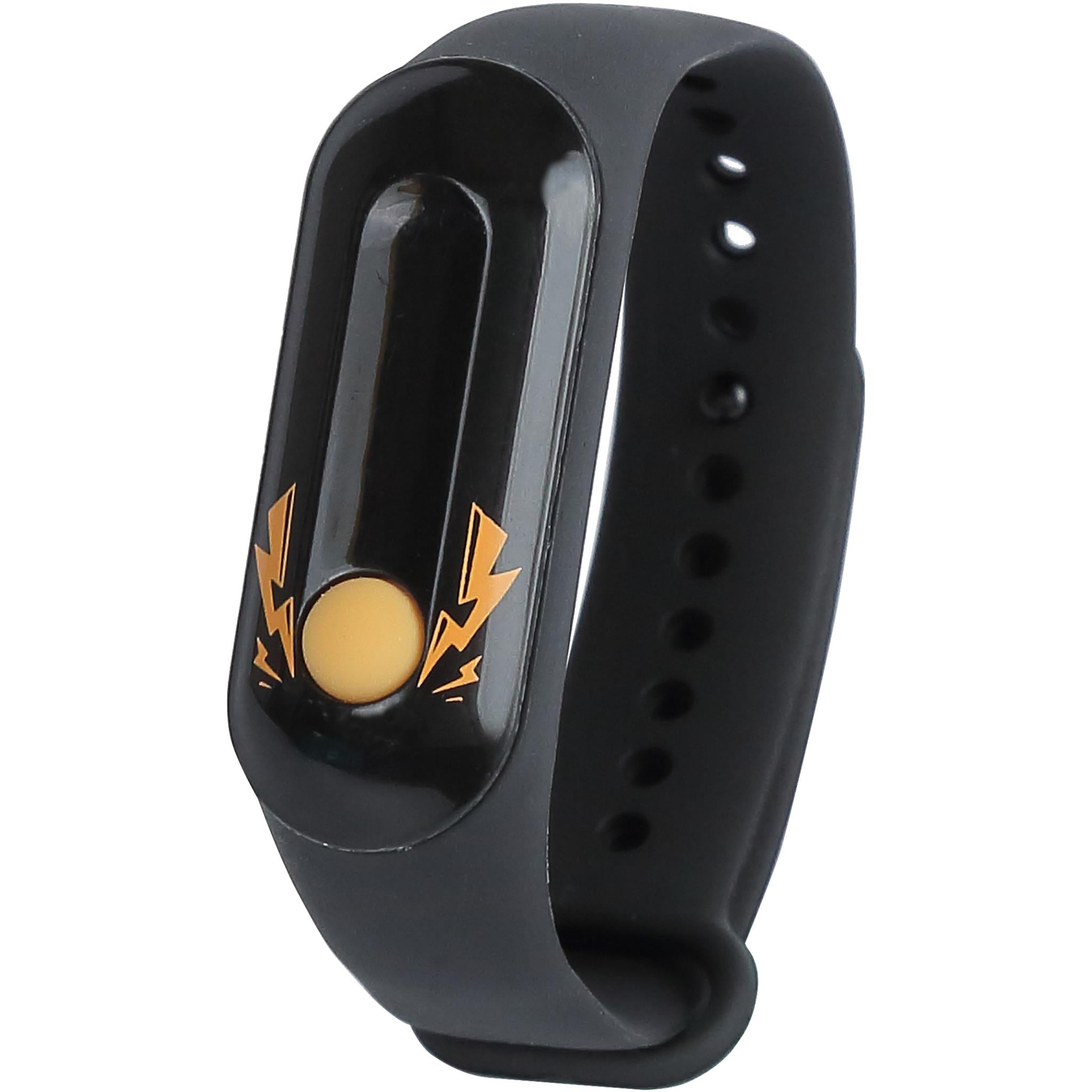Brook Pocket Auto Catch Lightning Pokemon GO accessory in black - Electronic Gaming Accessories at Tech Supply Shed NZ