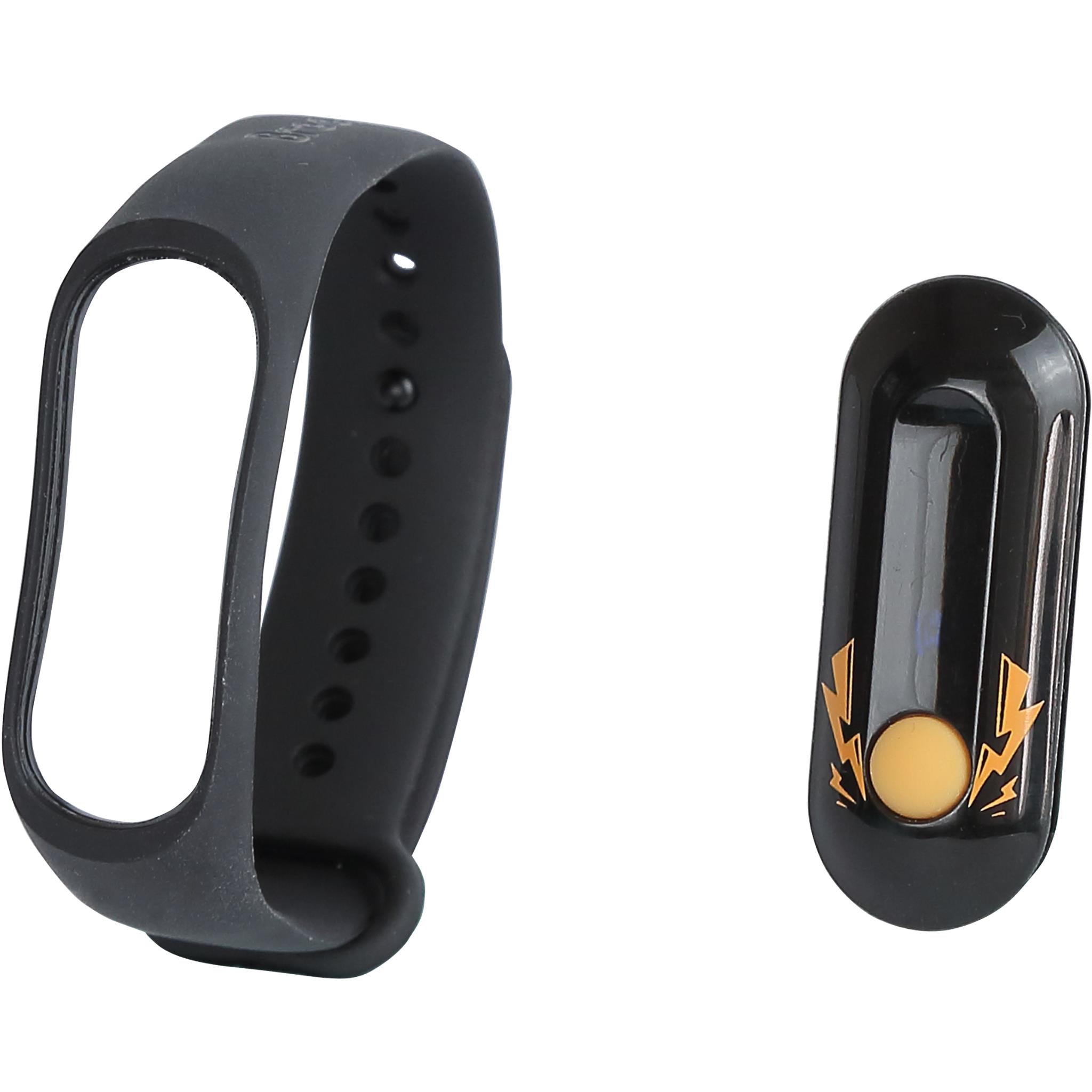 Brook Pocket Auto Catch Lightning Pokemon GO accessory in black, image 2 - Electronic Gaming Accessories at Tech Supply Shed NZ
