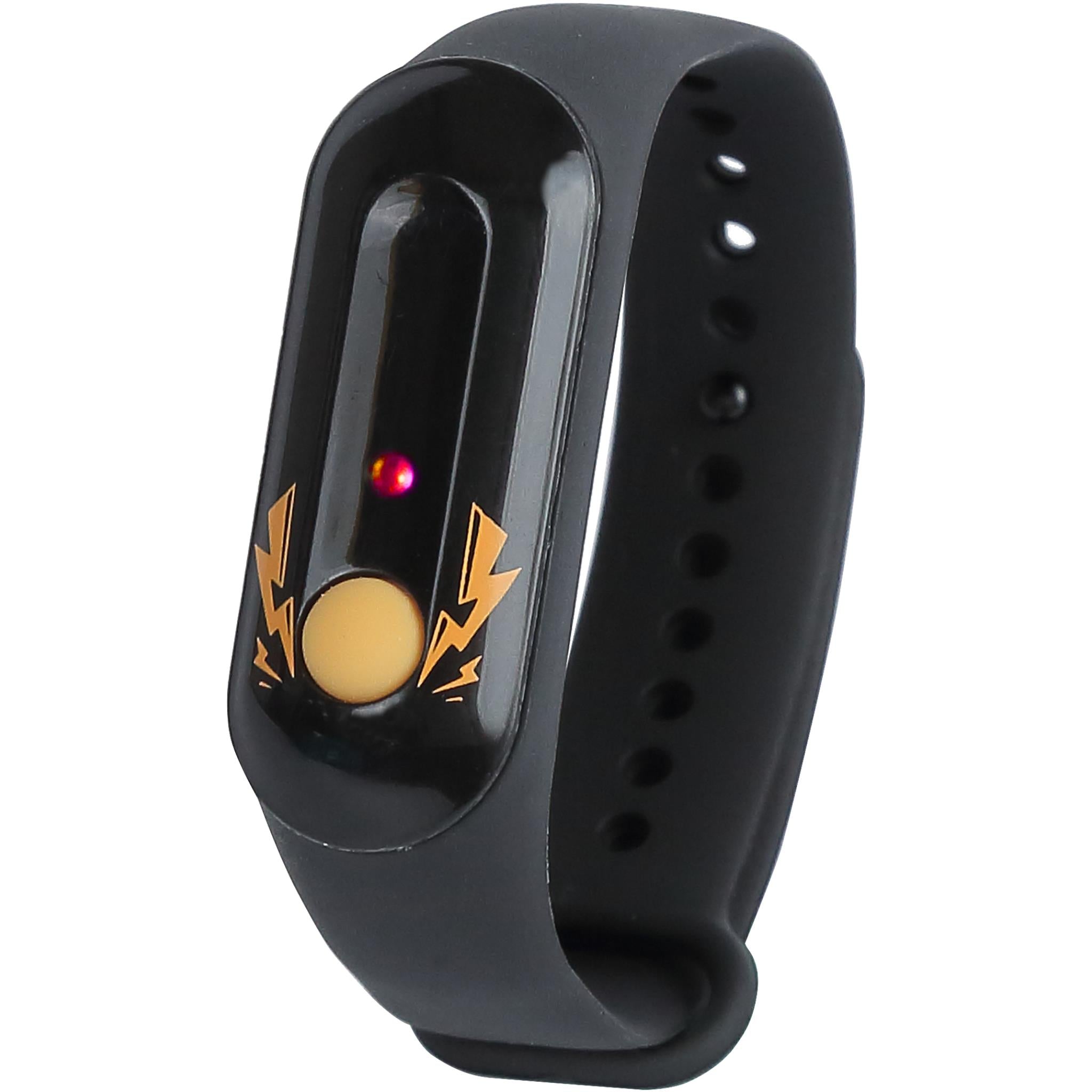 Brook Pocket Auto Catch Lightning Pokemon GO accessory in black, image 3 - Electronic Gaming Accessories at Tech Supply Shed NZ