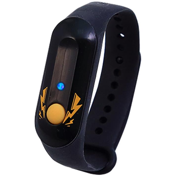 Brook Pocket Auto Catch Lightning Pokemon GO accessory in black, image 4 - Electronic Gaming Accessories at Tech Supply Shed NZ
