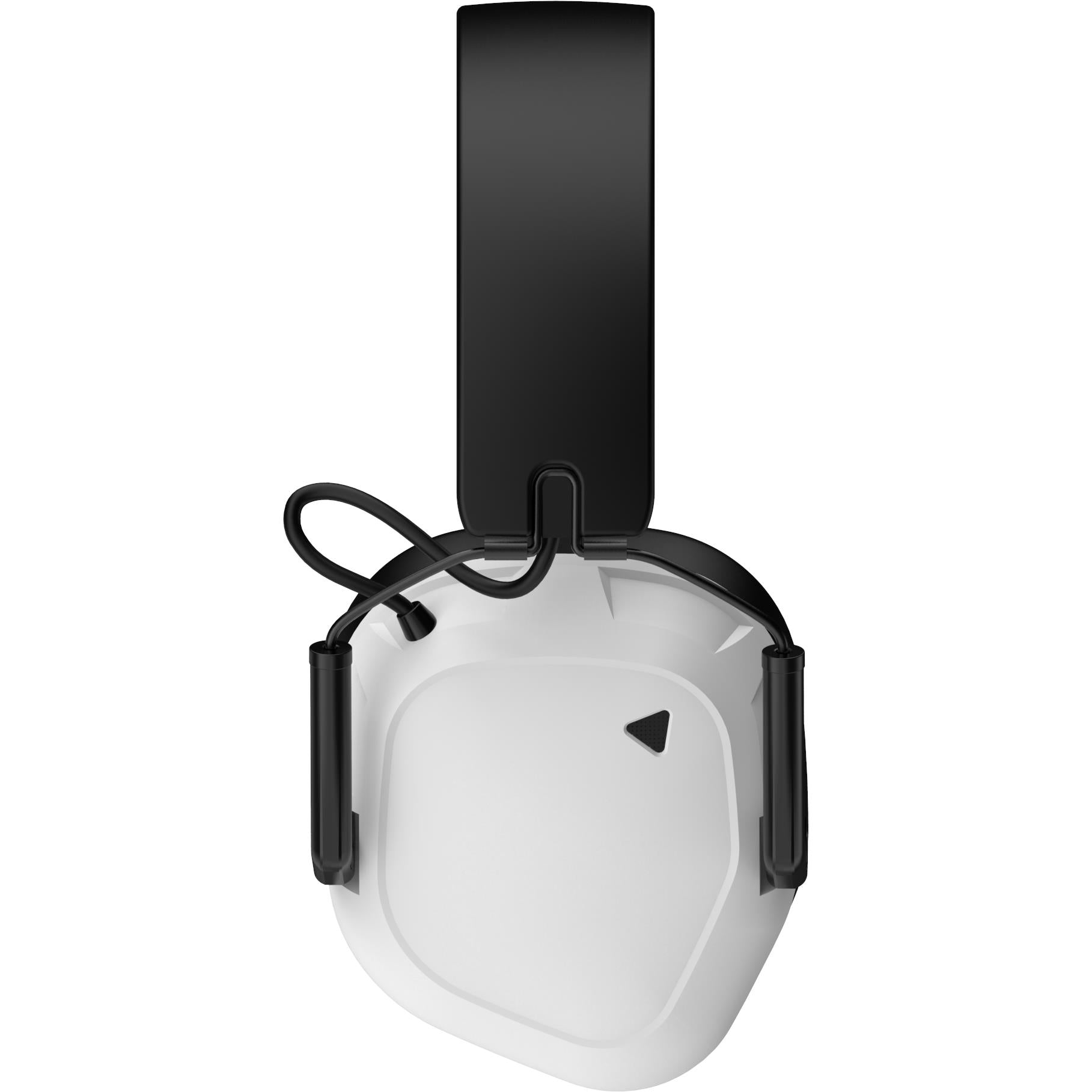 Playmax MXPro 2.0 wired gaming headset in cloud white, image 6 - Gaming Headsets at Tech Supply Shed NZ