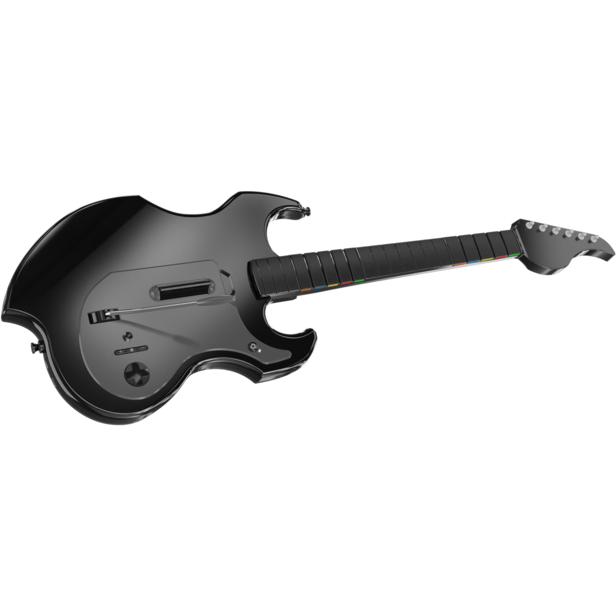 PDP Riffmaster wireless guitar controller for Nintendo Switch, image 13 - Electronic Gaming Accessories at Tech Supply Shed NZ