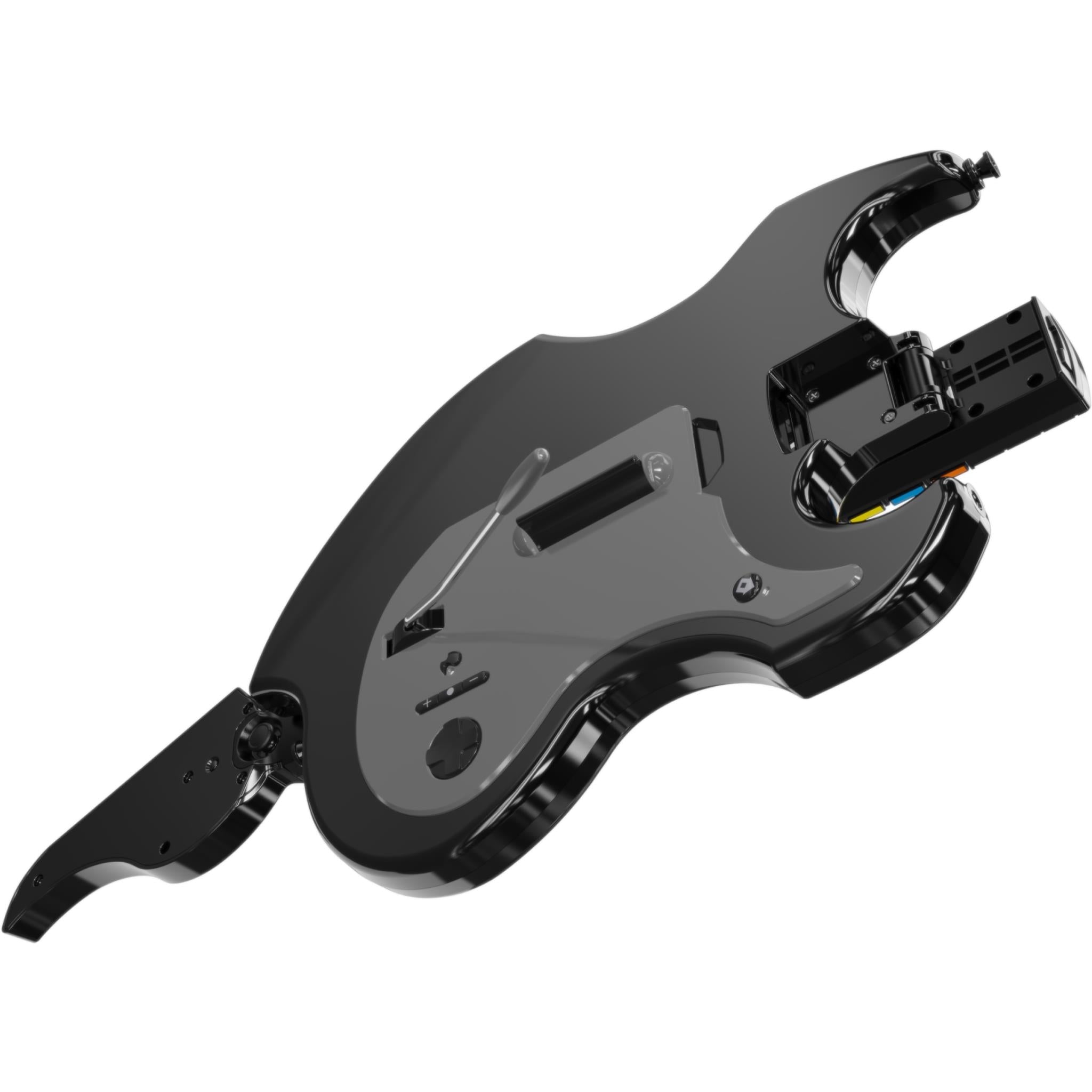 PDP Riffmaster wireless guitar controller for Nintendo Switch, image 15 - Electronic Gaming Accessories at Tech Supply Shed NZ