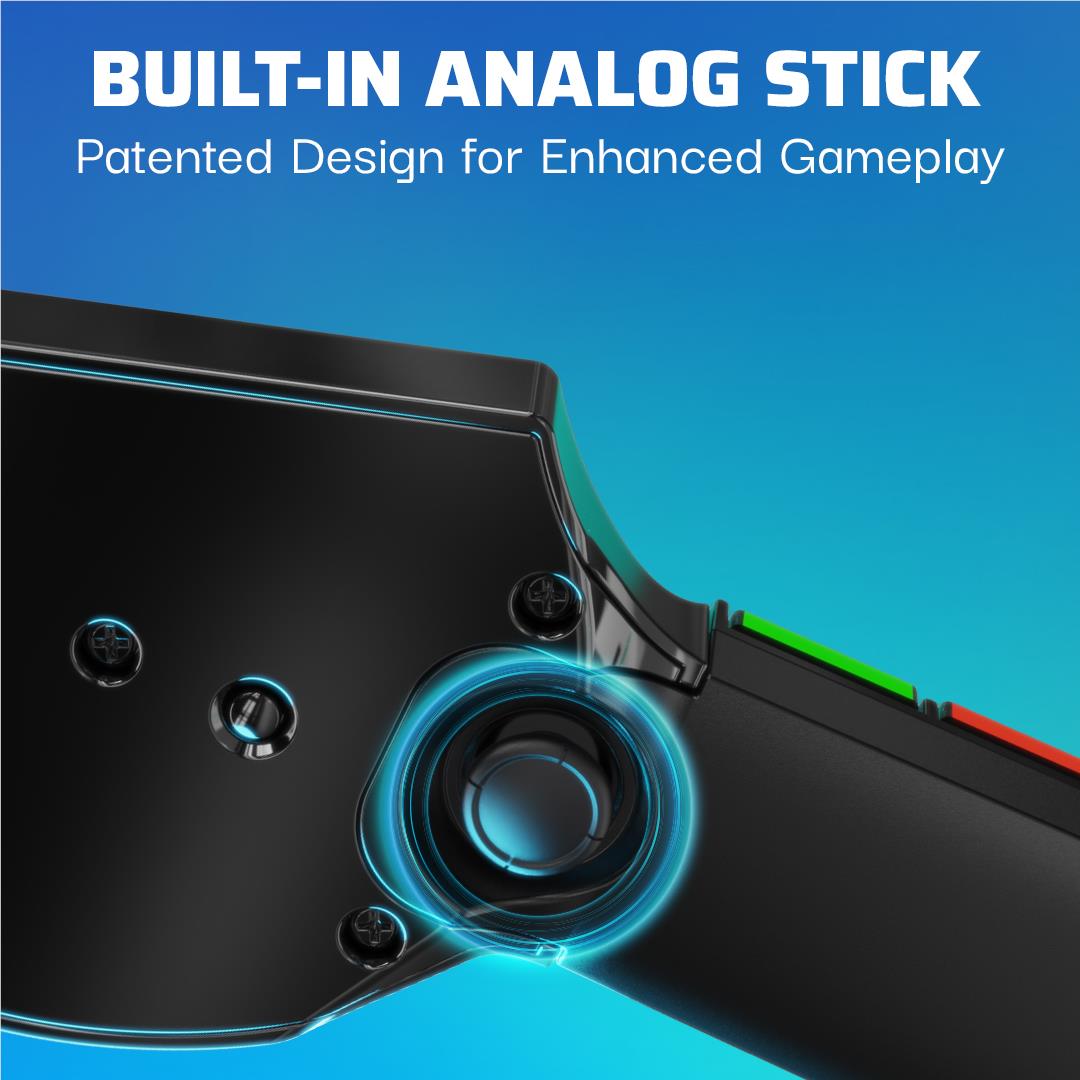 PDP Riffmaster wireless guitar controller for Nintendo Switch, image 7 - Electronic Gaming Accessories at Tech Supply Shed NZ