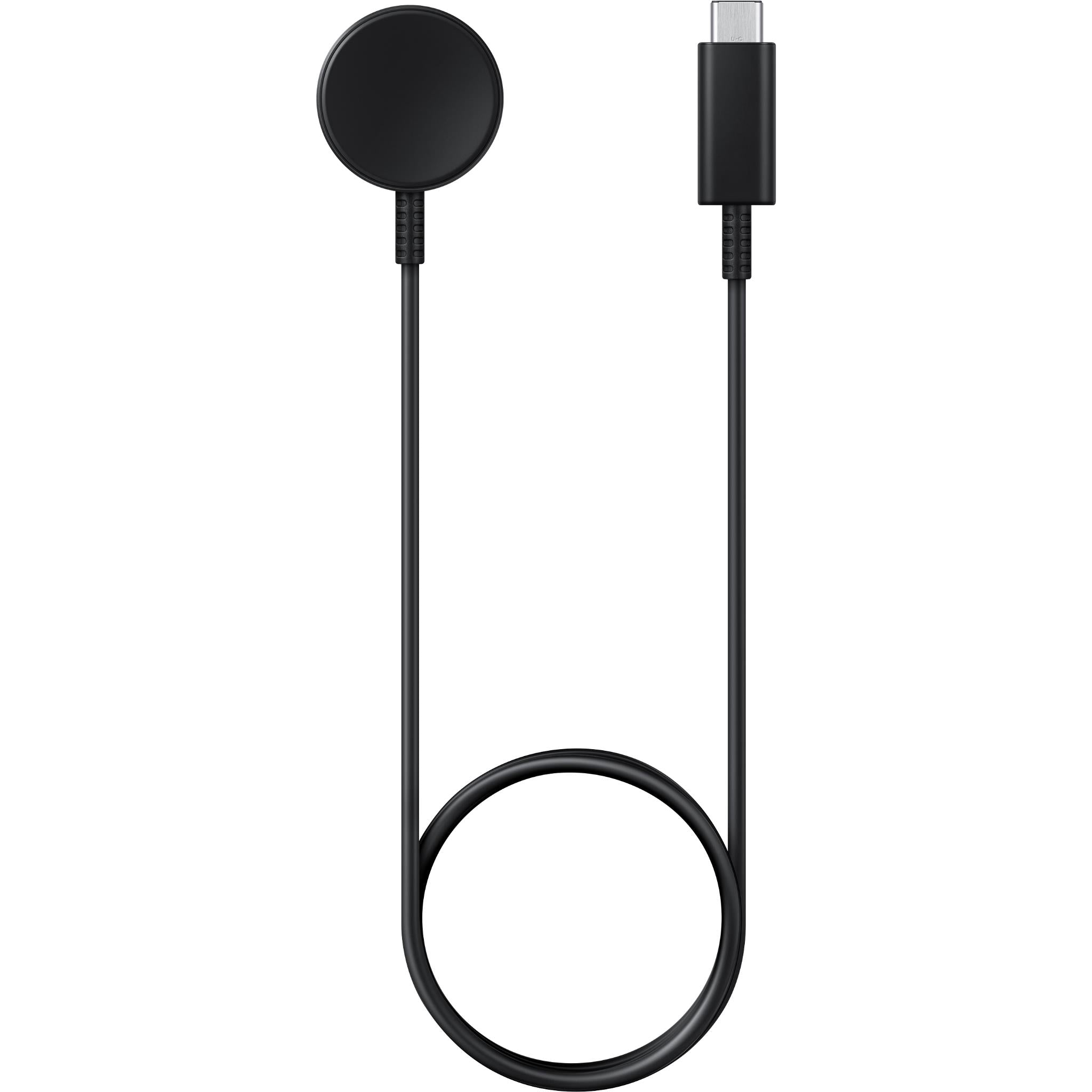 Samsung Fast Wireless Charger for Galaxy Watch in Black - Smart Watches at Tech Supply Shed NZ