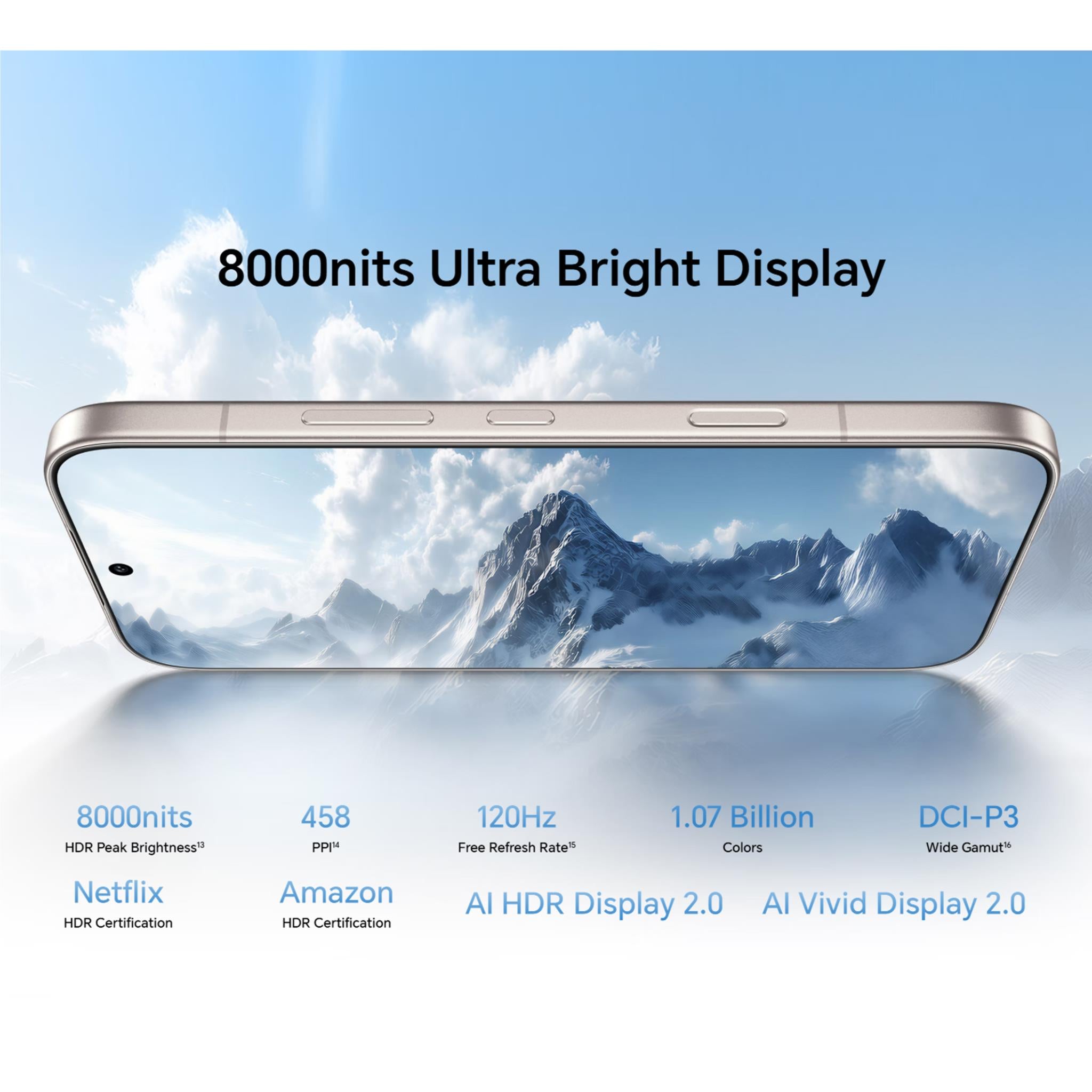 HONOR 600 5G 256GB smartphone in Black, image 4 - Mobile Phones at Tech Supply Shed NZ
