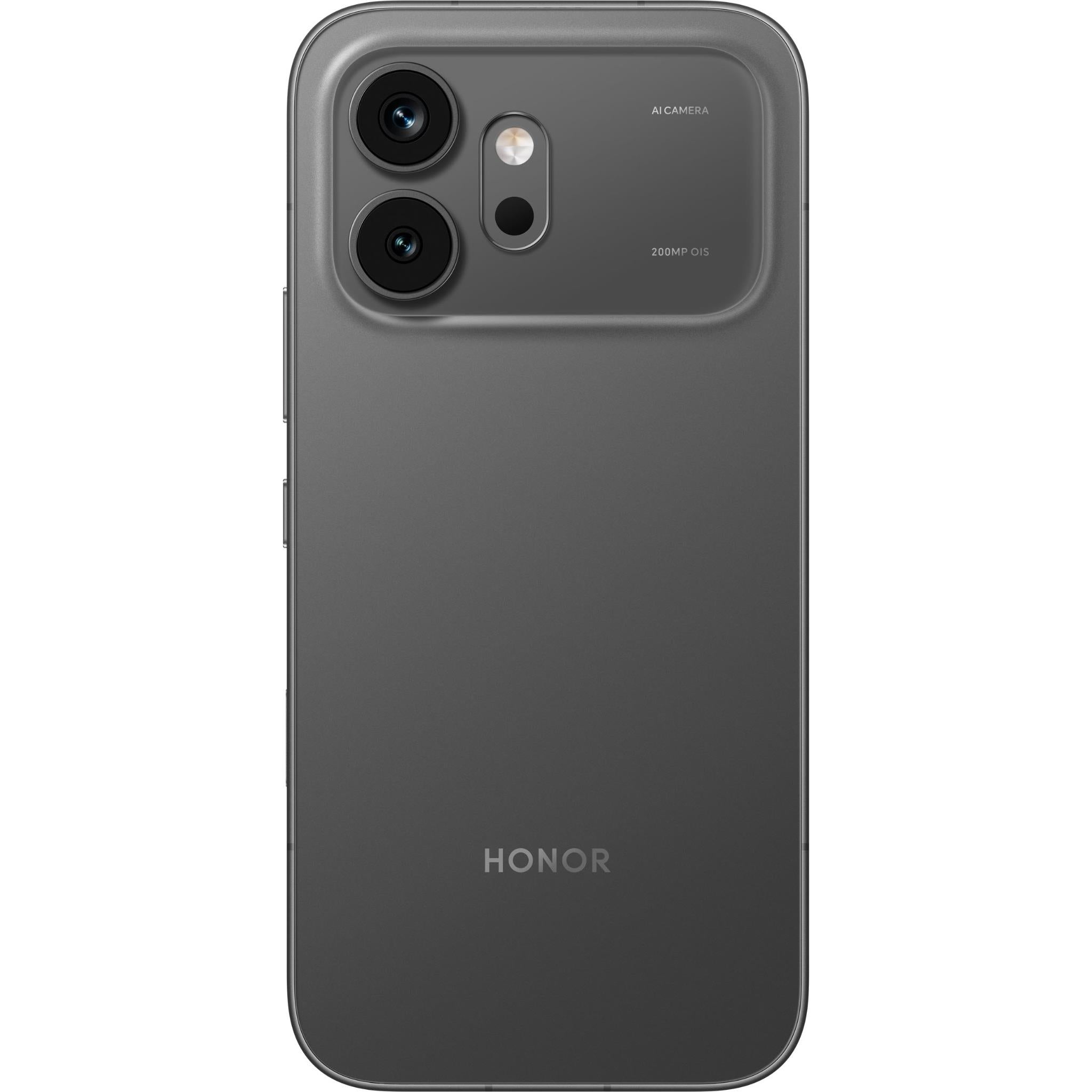 HONOR 600 5G 256GB smartphone in Black, image 7 - Mobile Phones at Tech Supply Shed NZ