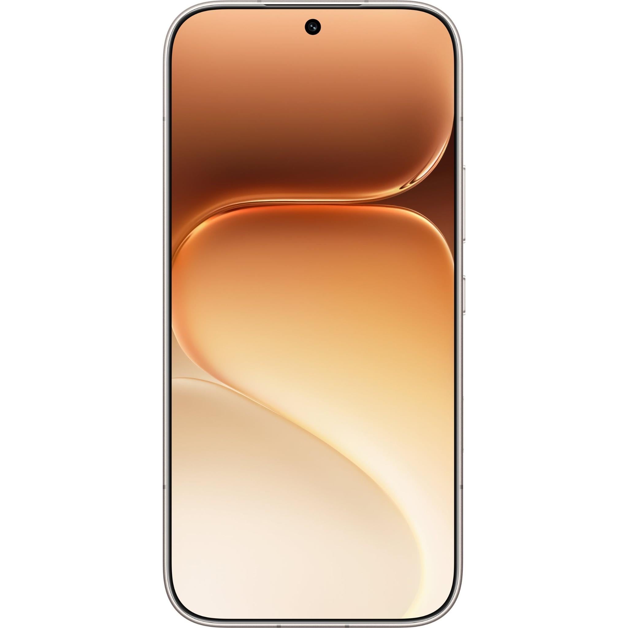 HONOR 600 5G 256GB smartphone in Golden White, image 8 - Mobile Phones at Tech Supply Shed NZ