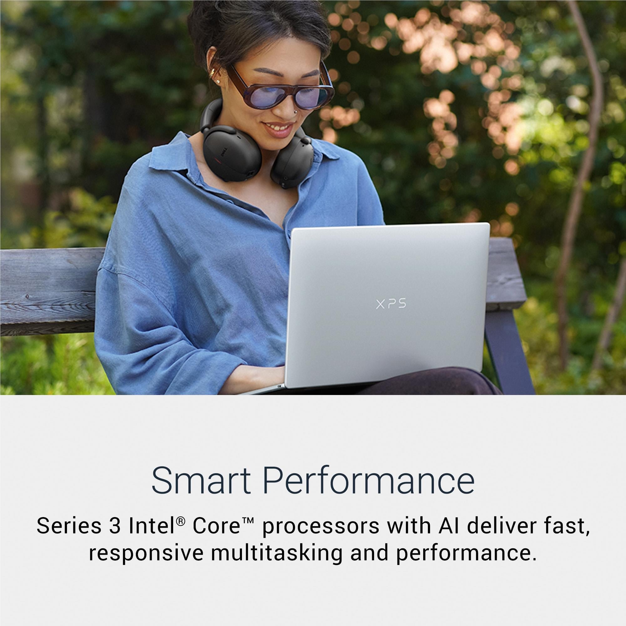 Dell XPS 13 13.4 inch 2.5K touchscreen laptop in silver, image 4 - Business & Home Laptops at Tech Supply Shed NZ