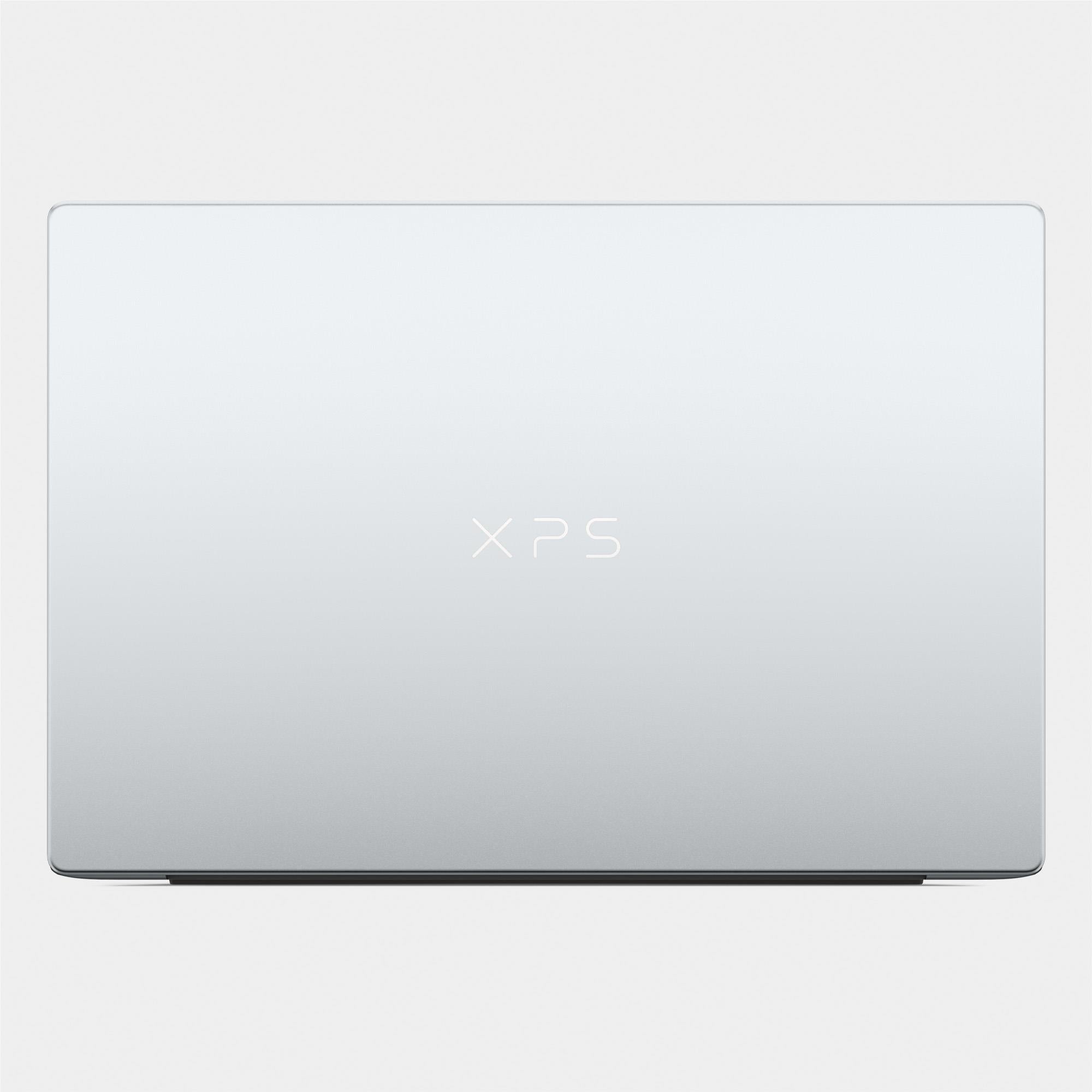 Dell XPS 13 13.4 inch 2.5K touch laptop with 16GB RAM in silver, image 11 - Business & Home Laptops at Tech Supply Shed NZ