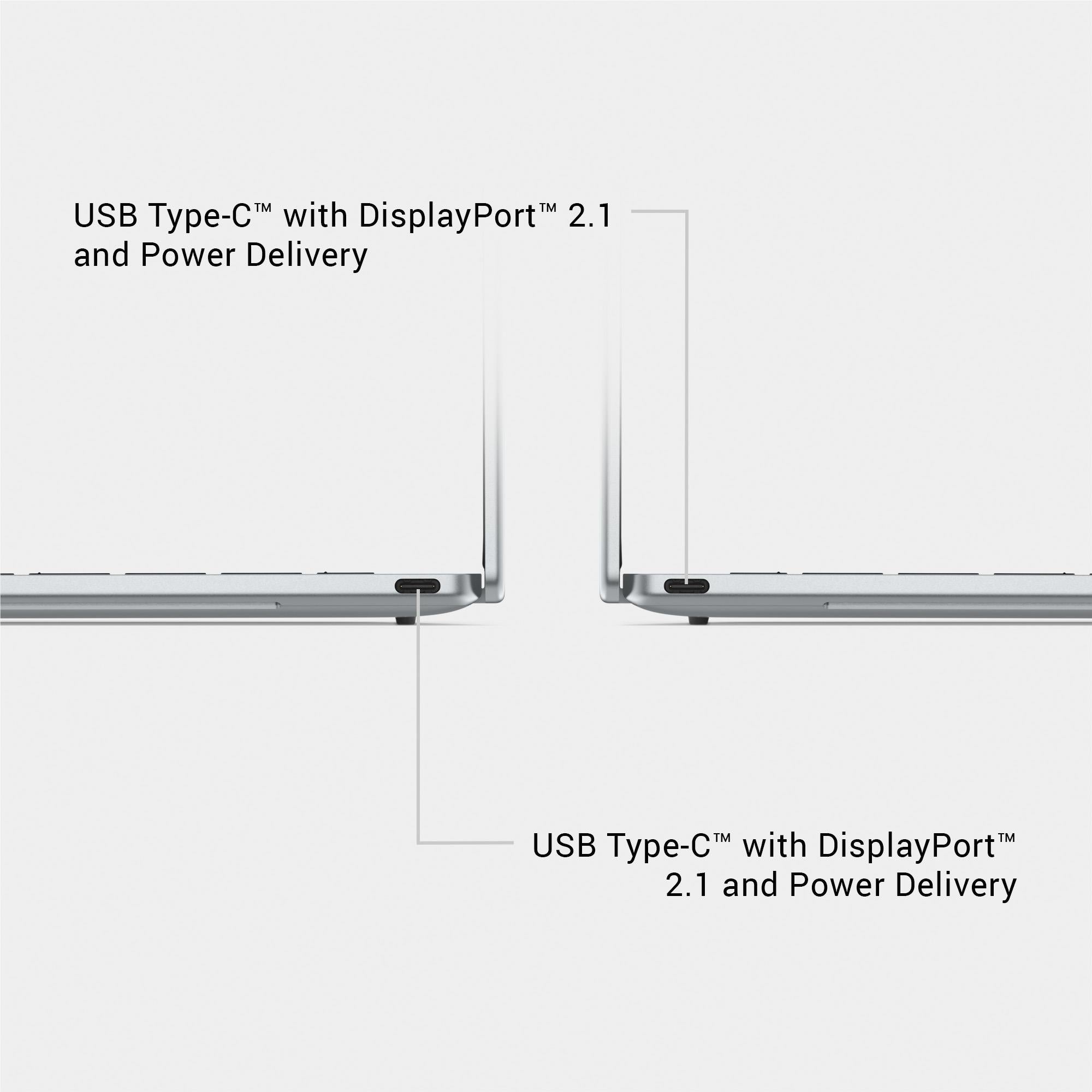 Dell XPS 13 13.4 inch 2.5K touch laptop with 16GB RAM in silver, image 9 - Business & Home Laptops at Tech Supply Shed NZ