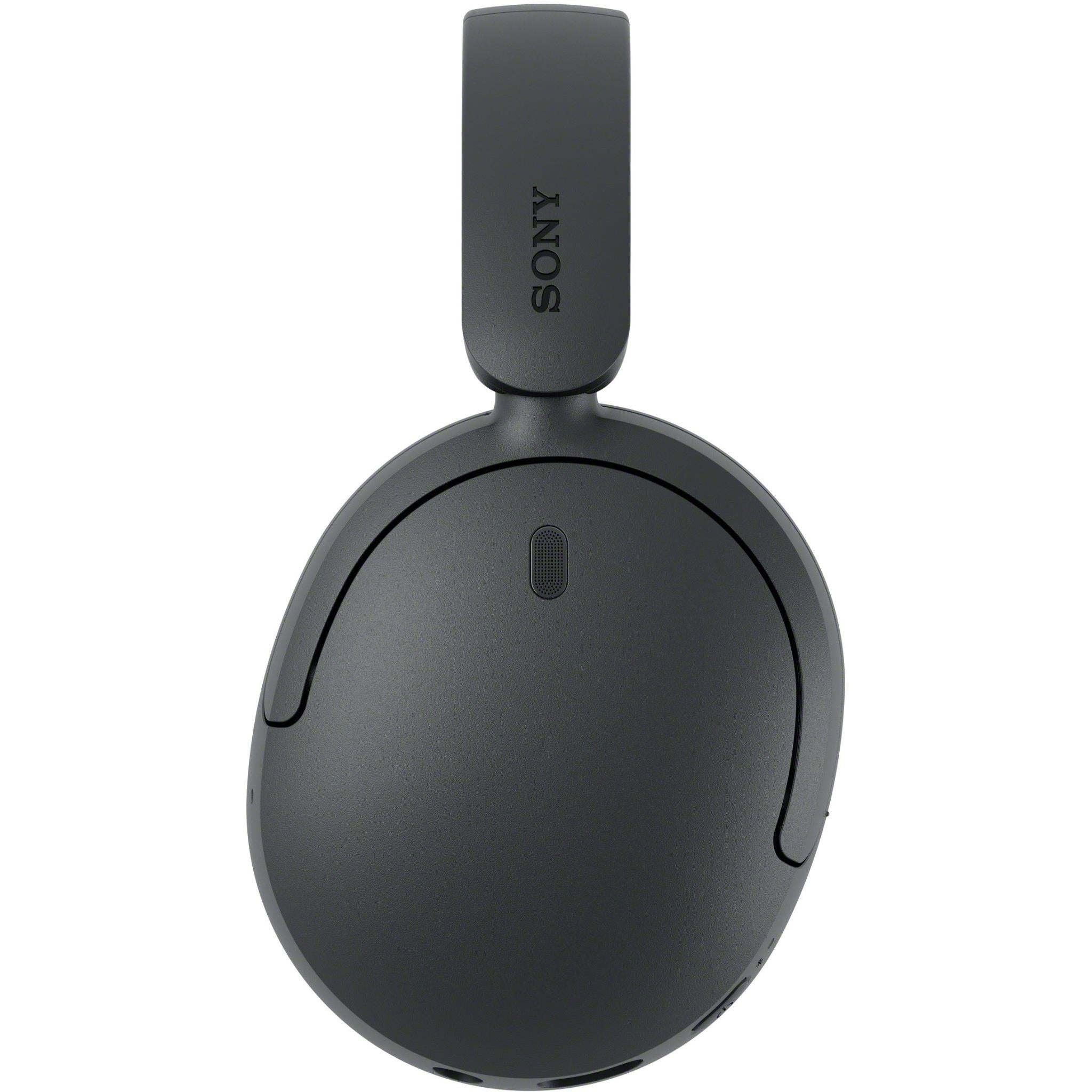 Sony WH-CH730N noise cancelling wireless over-ear headphones in Black, image 8 - Over-Ear Headphones at Tech Supply Shed NZ