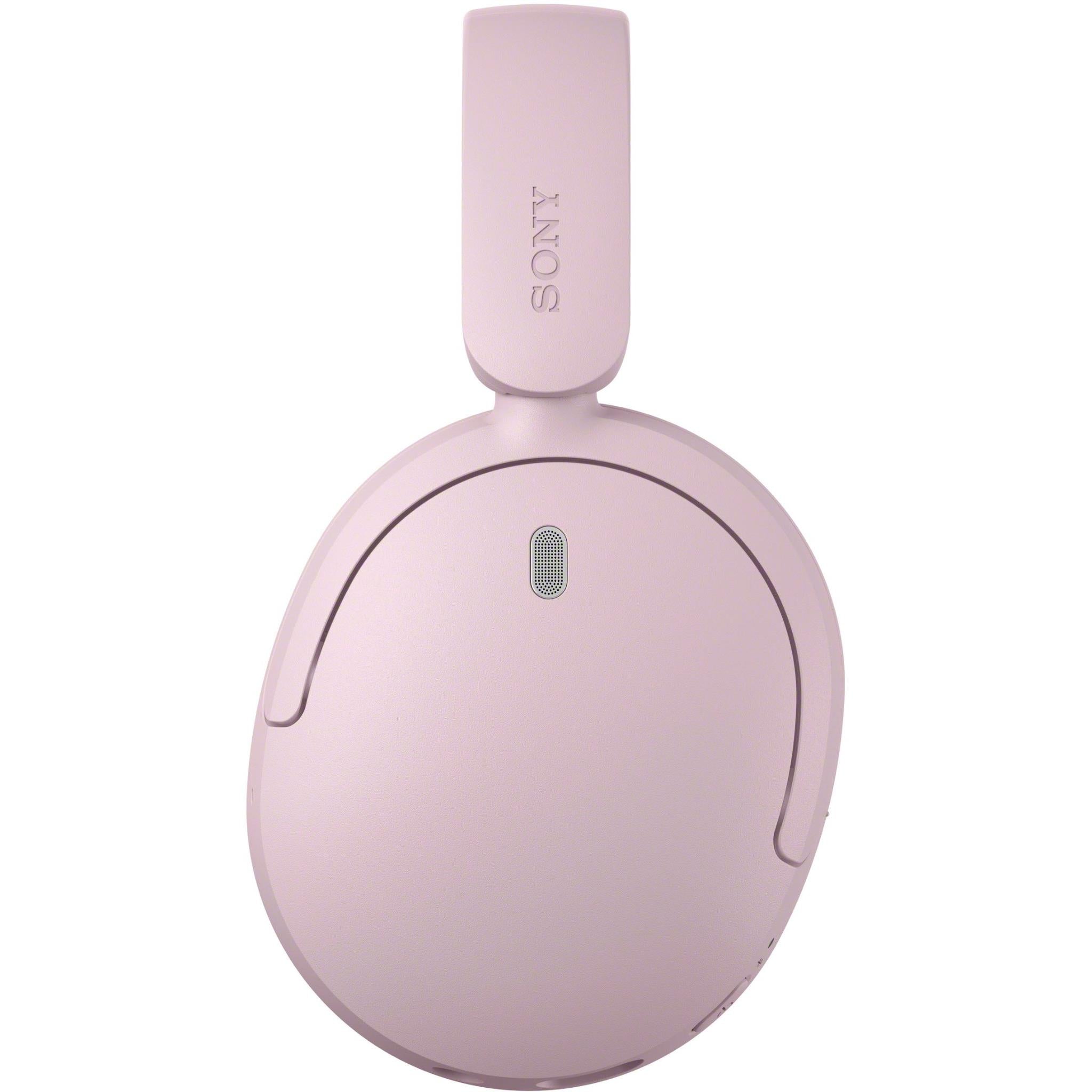 Sony WH-CH730N noise cancelling Bluetooth over-ear headphones in Pink, image 8 - Over-Ear Headphones at Tech Supply Shed NZ