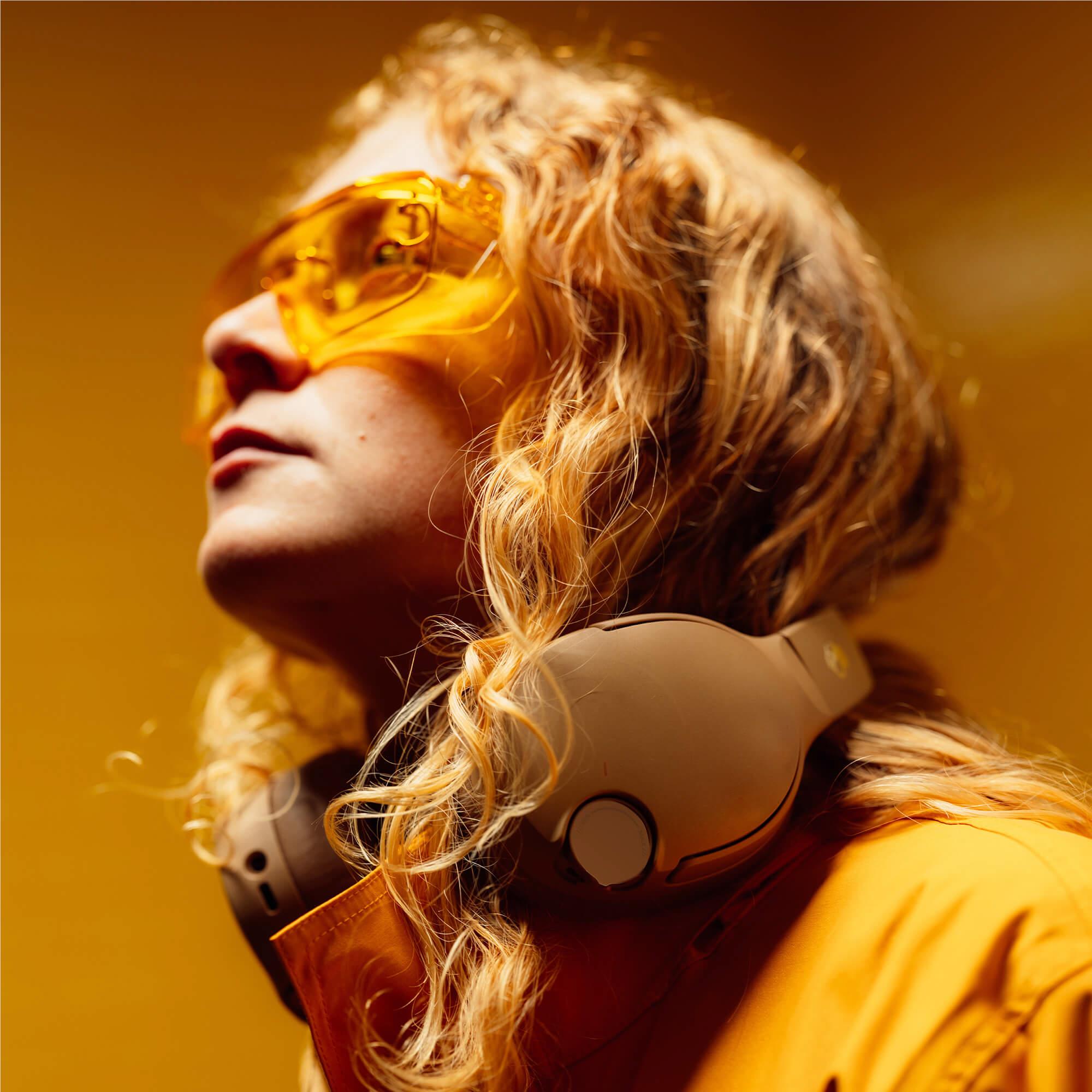 Skullcandy Crusher 720 over-ear headphones in Primer, image 10 - Over-Ear Headphones at Tech Supply Shed NZ