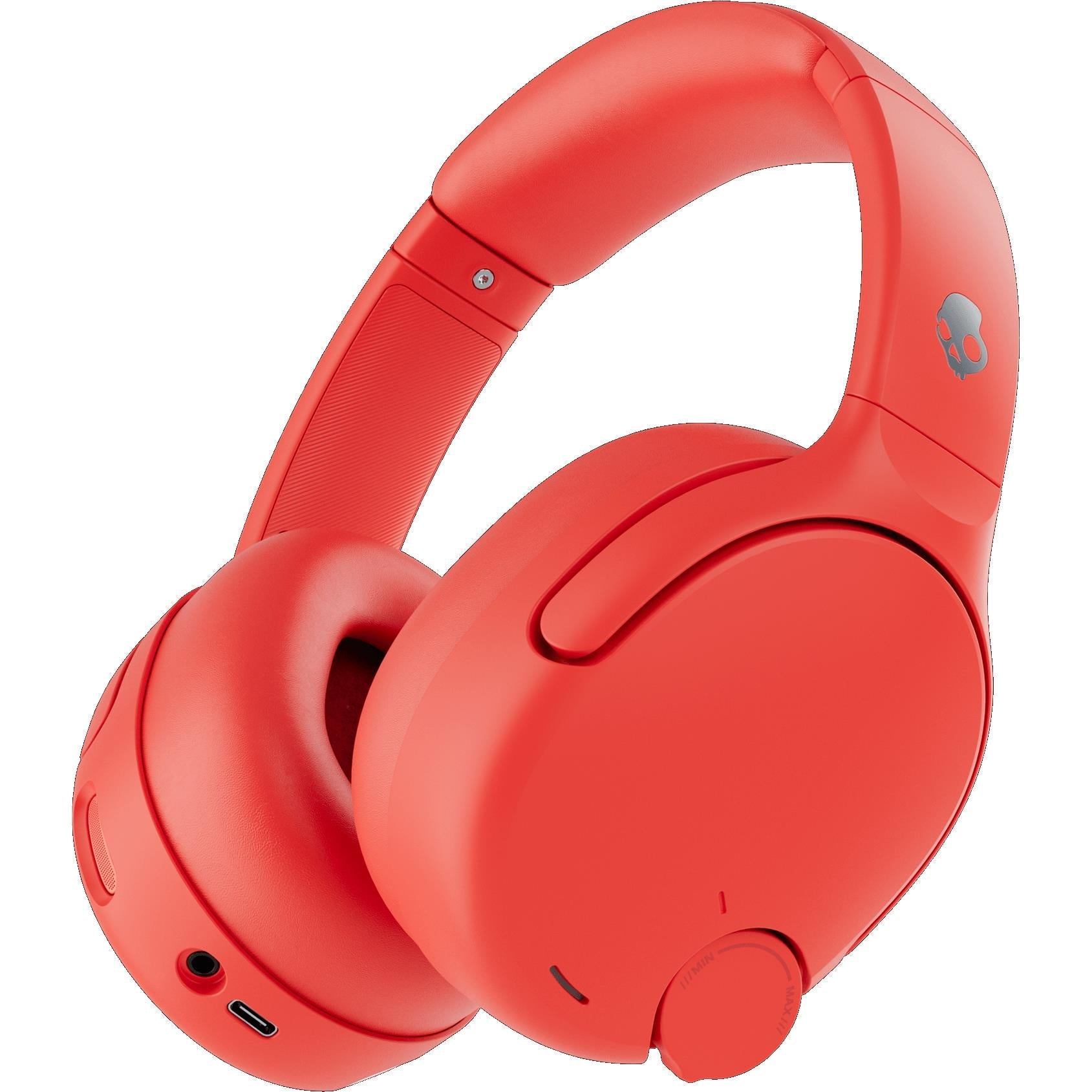 Skullcandy Crusher 720 over-ear headphones in Plasma - Over-Ear Headphones at Tech Supply Shed NZ