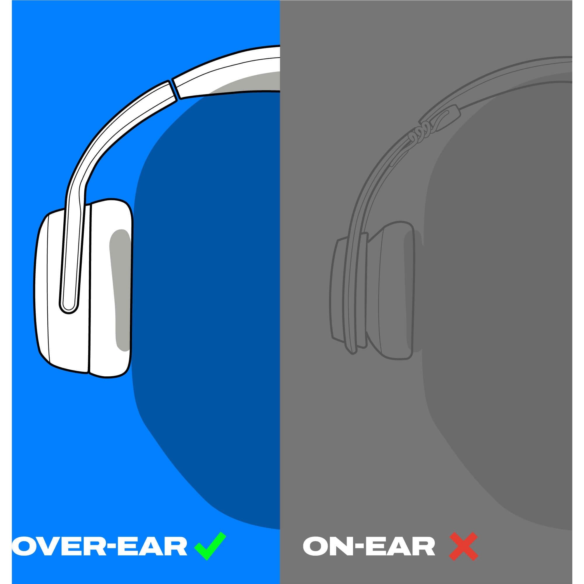 Skullcandy Crusher 720 over-ear headphones in Plasma, image 9 - Over-Ear Headphones at Tech Supply Shed NZ