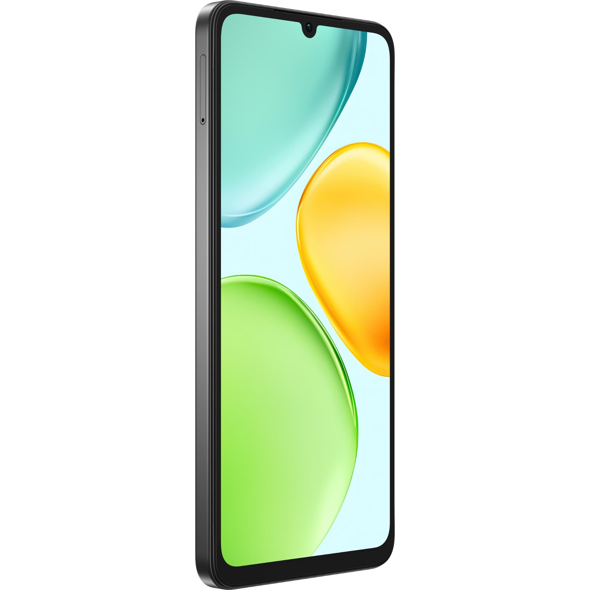 HONOR X6d 5G 128GB smartphone in Midnight Black, image 8 - Mobile Phones at Tech Supply Shed NZ