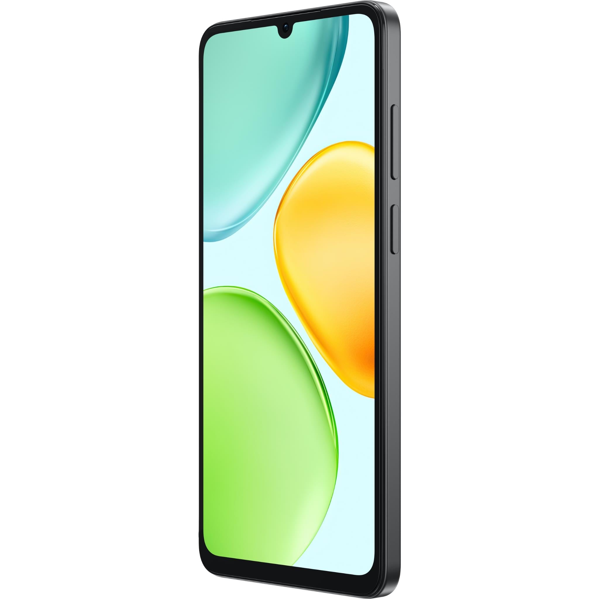 HONOR X6d 5G 128GB smartphone in Midnight Black, image 10 - Mobile Phones at Tech Supply Shed NZ