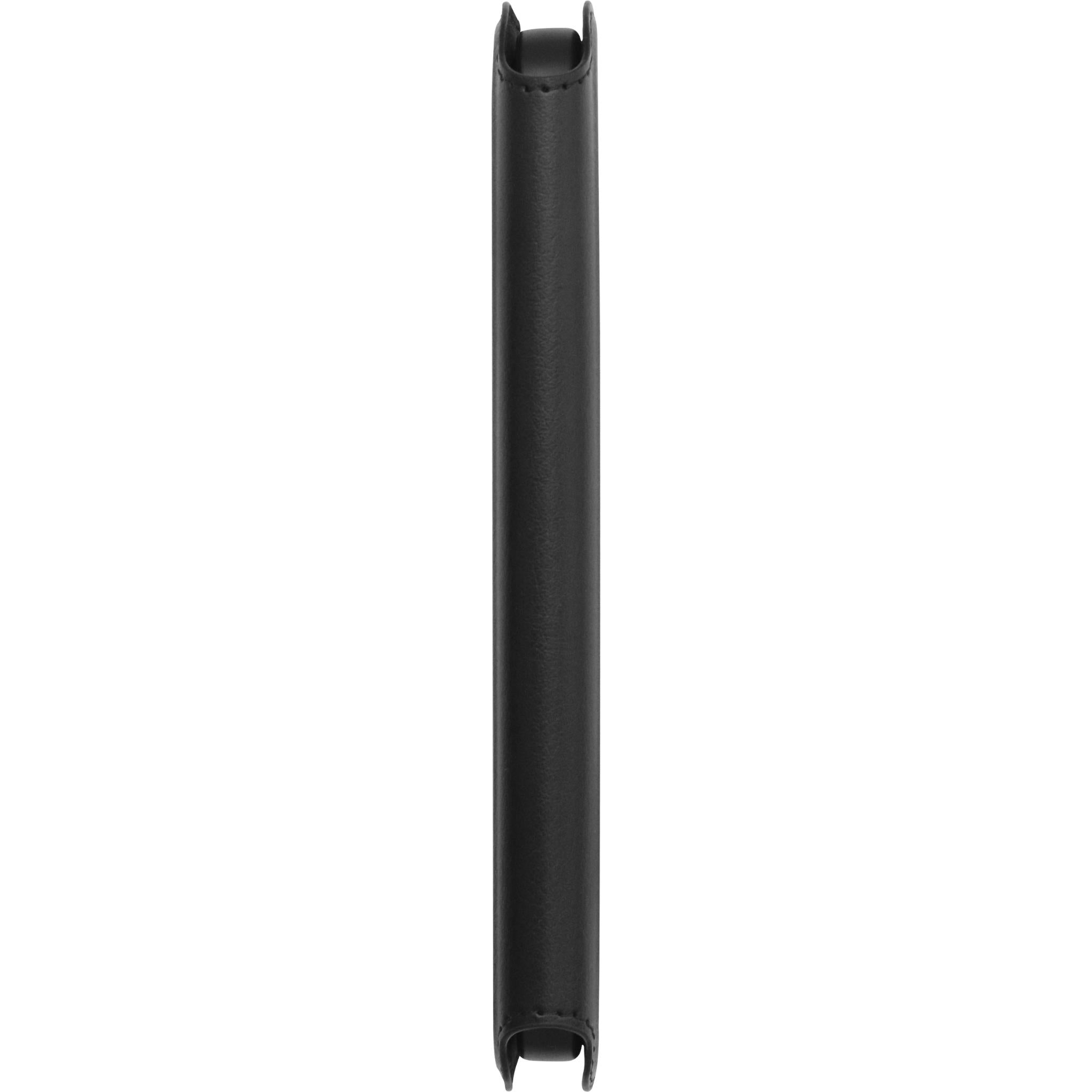 3sixT NeoWallet black folio wallet case for Samsung Galaxy S26 FE, image 5 - Phone Cases & Covers at Tech Supply Shed NZ